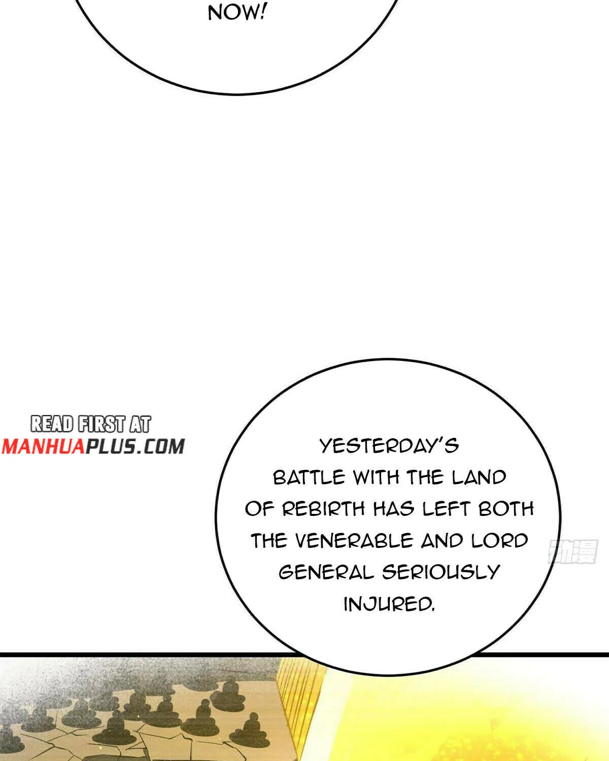 World's Best Martial Artist (Colored) Chapter 237 page 36 - 