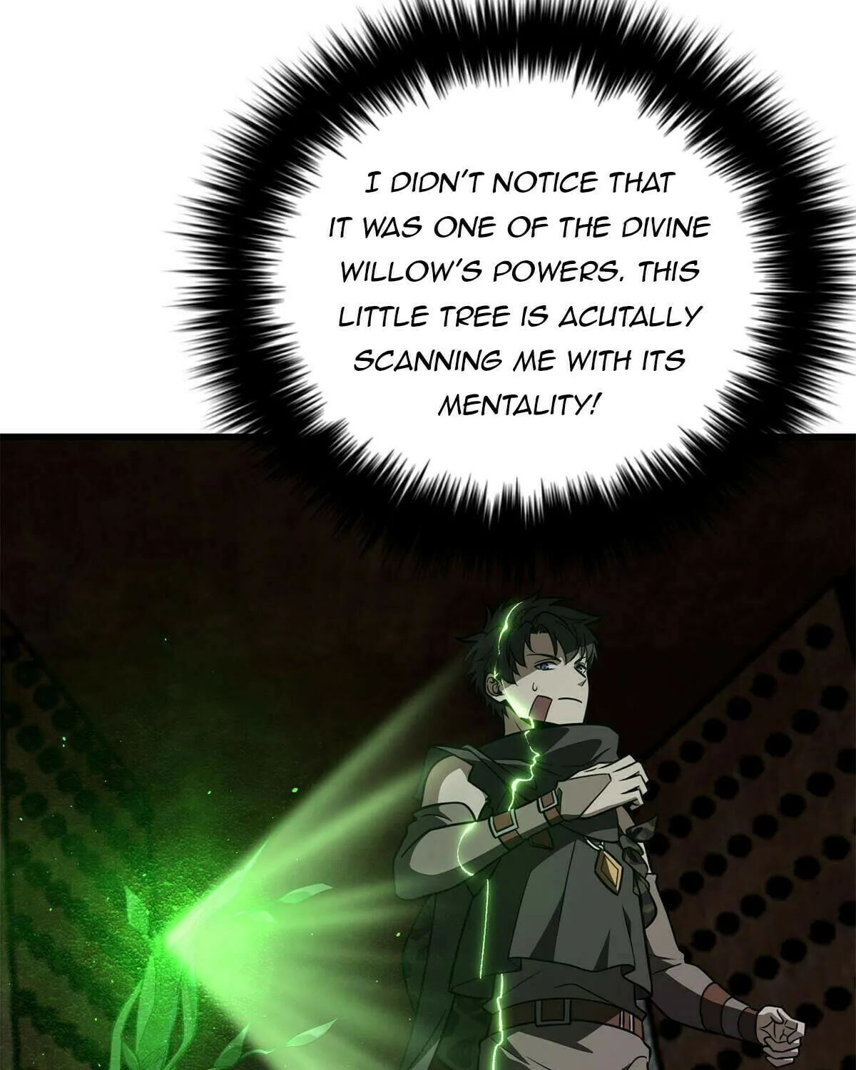 World's Best Martial Artist (Colored) Chapter 237 page 43 - 