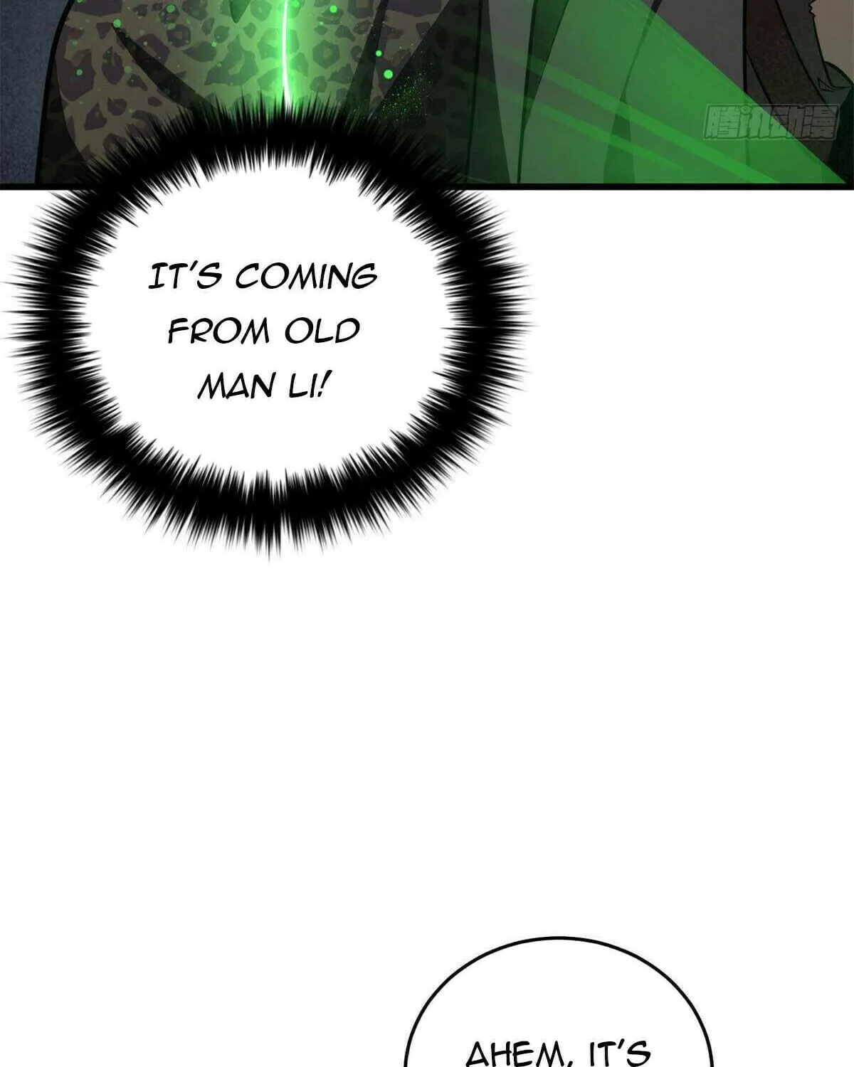 World's Best Martial Artist (Colored) Chapter 237 page 46 - 