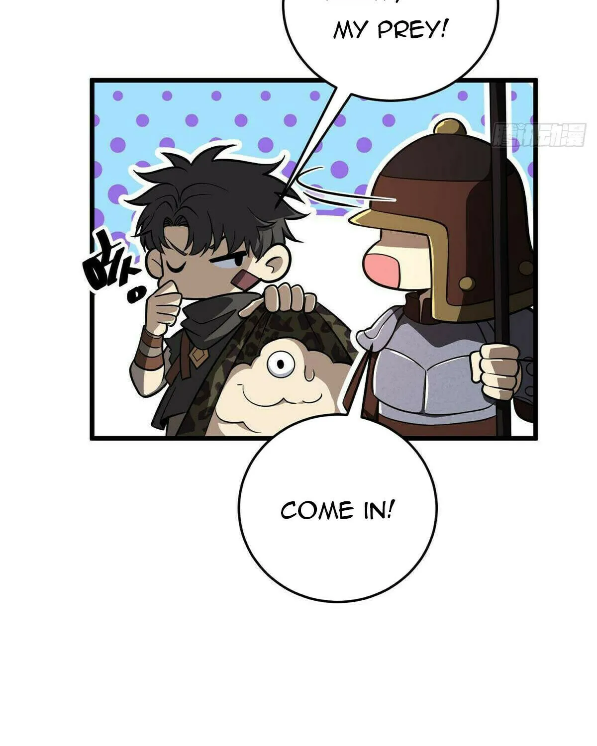 World's Best Martial Artist (Colored) Chapter 237 page 47 - 