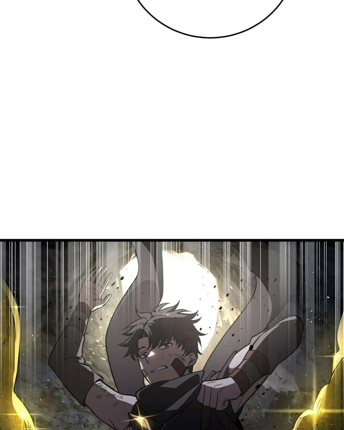 World's Best Martial Artist (Colored) Chapter 237 page 54 - 