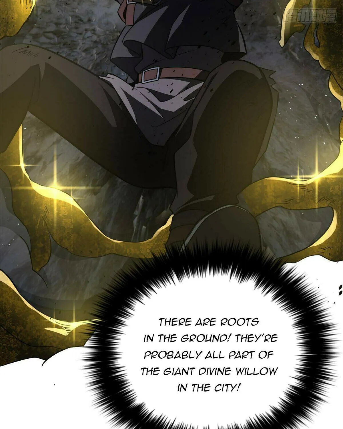 World's Best Martial Artist (Colored) Chapter 237 page 55 - 
