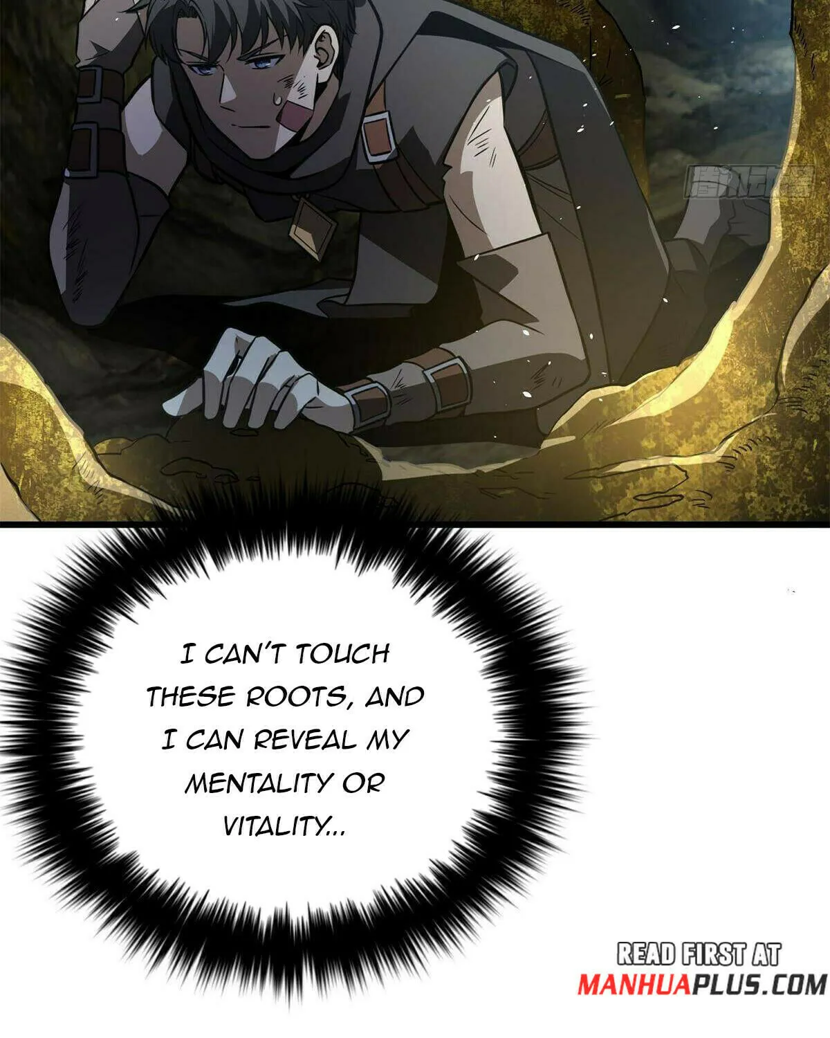 World's Best Martial Artist (Colored) Chapter 237 page 58 - 