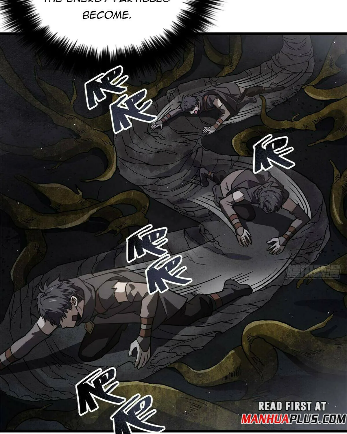 World's Best Martial Artist (Colored) Chapter 237 page 69 - 