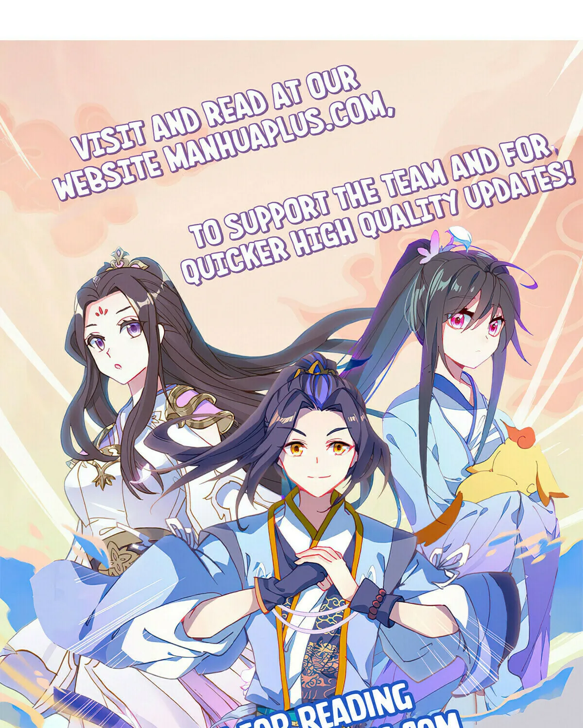 World's Best Martial Artist (Colored) Chapter 237 page 74 - 