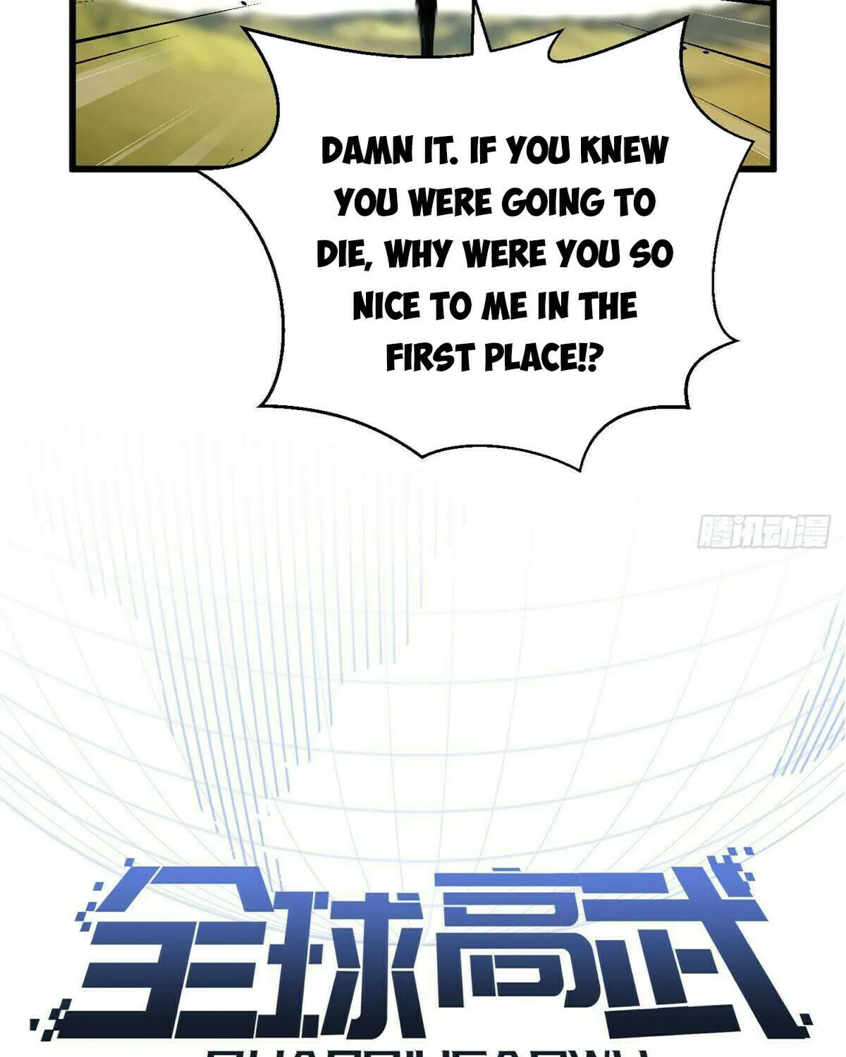 World's Best Martial Artist (Colored) Chapter 237 page 9 - 