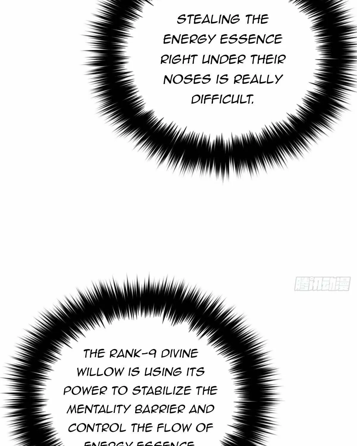 World's Best Martial Artist (Colored) Chapter 238 page 20 - 
