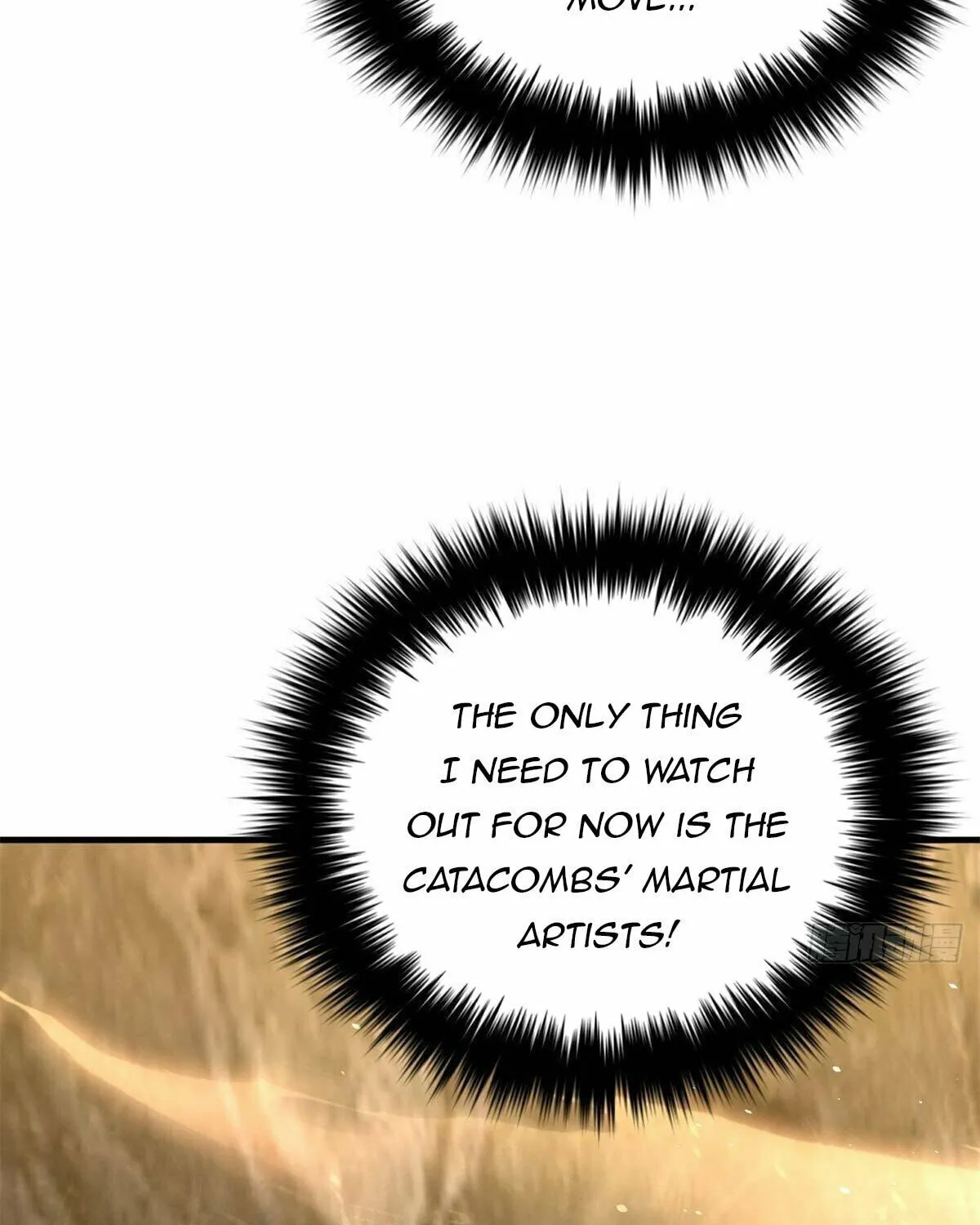 World's Best Martial Artist (Colored) Chapter 238 page 22 - 