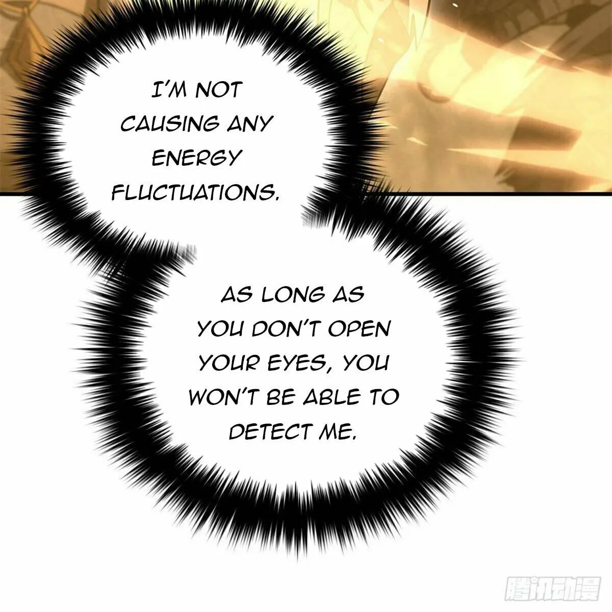 World's Best Martial Artist (Colored) Chapter 238 page 24 - 