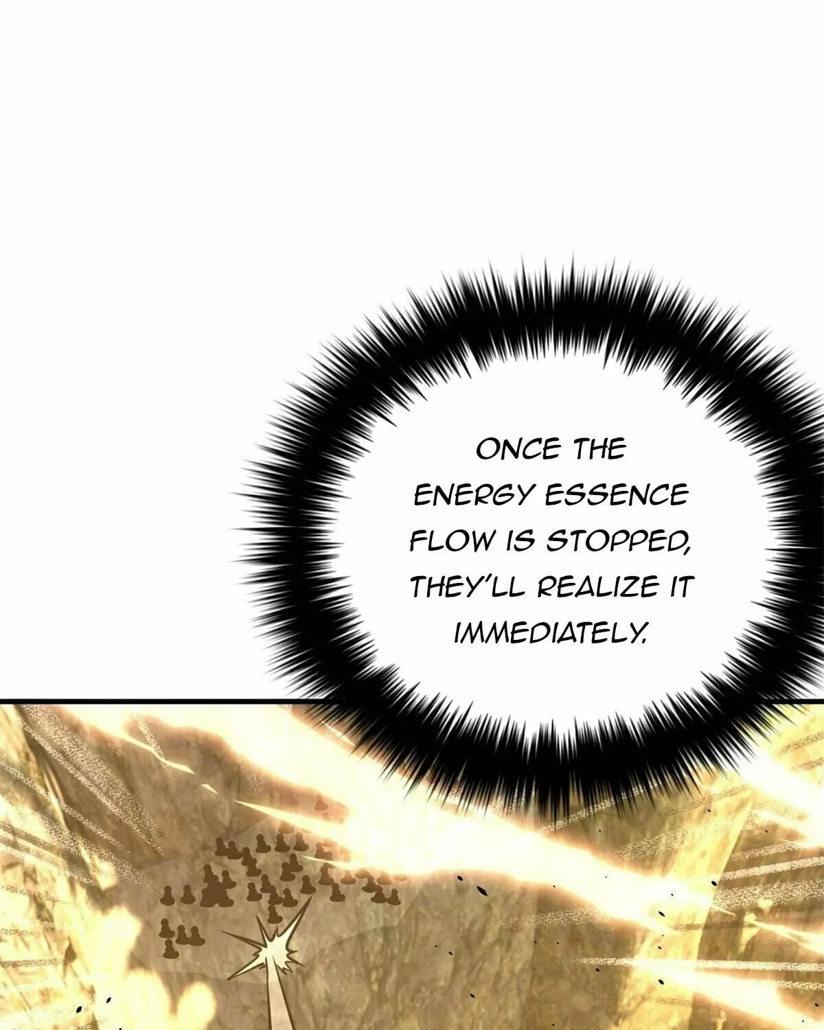 World's Best Martial Artist (Colored) Chapter 238 page 25 - 