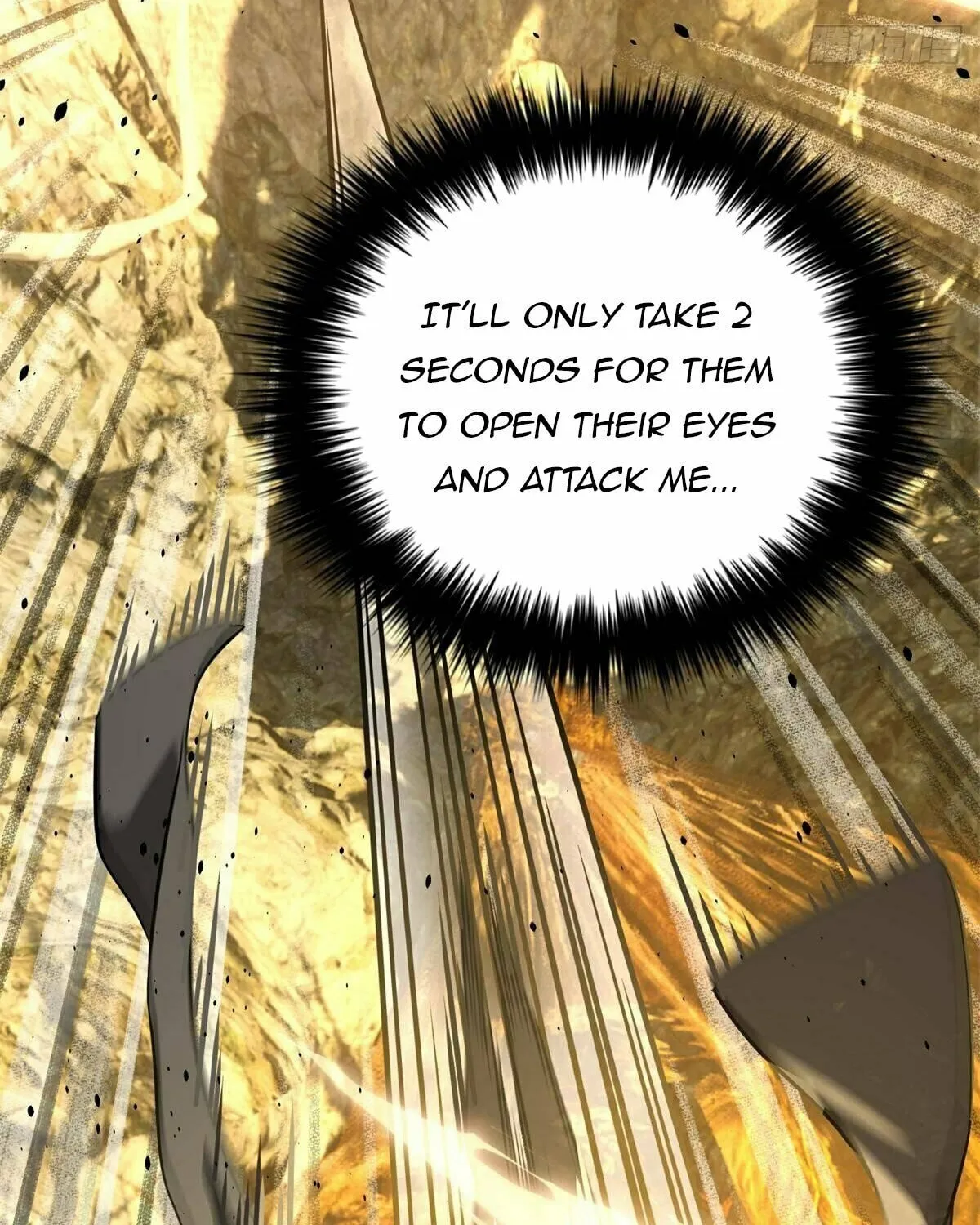 World's Best Martial Artist (Colored) Chapter 238 page 26 - 
