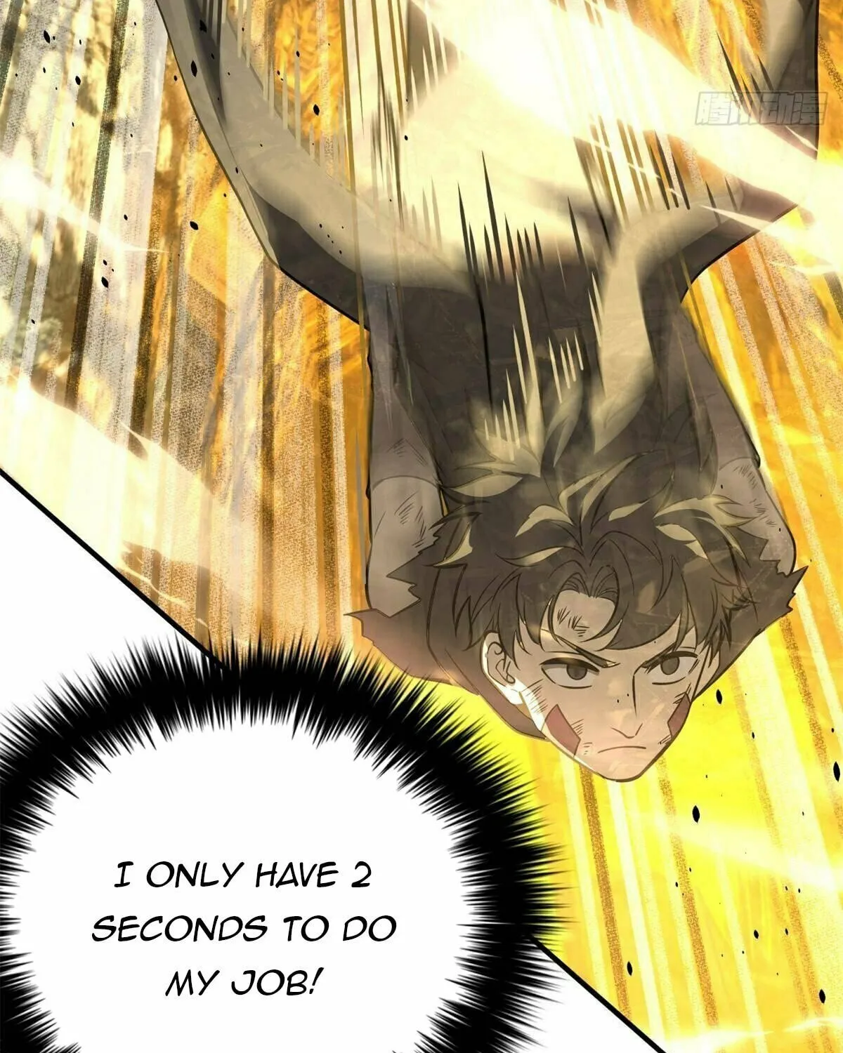 World's Best Martial Artist (Colored) Chapter 238 page 27 - 