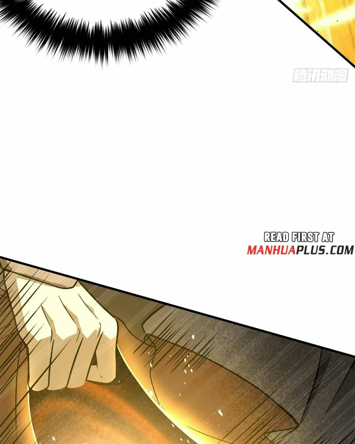 World's Best Martial Artist (Colored) Chapter 238 page 28 - 