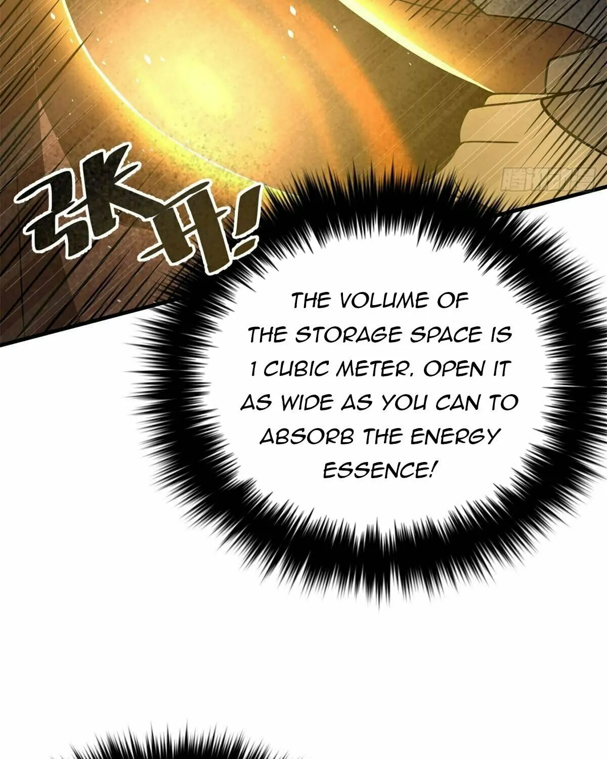 World's Best Martial Artist (Colored) Chapter 238 page 29 - 