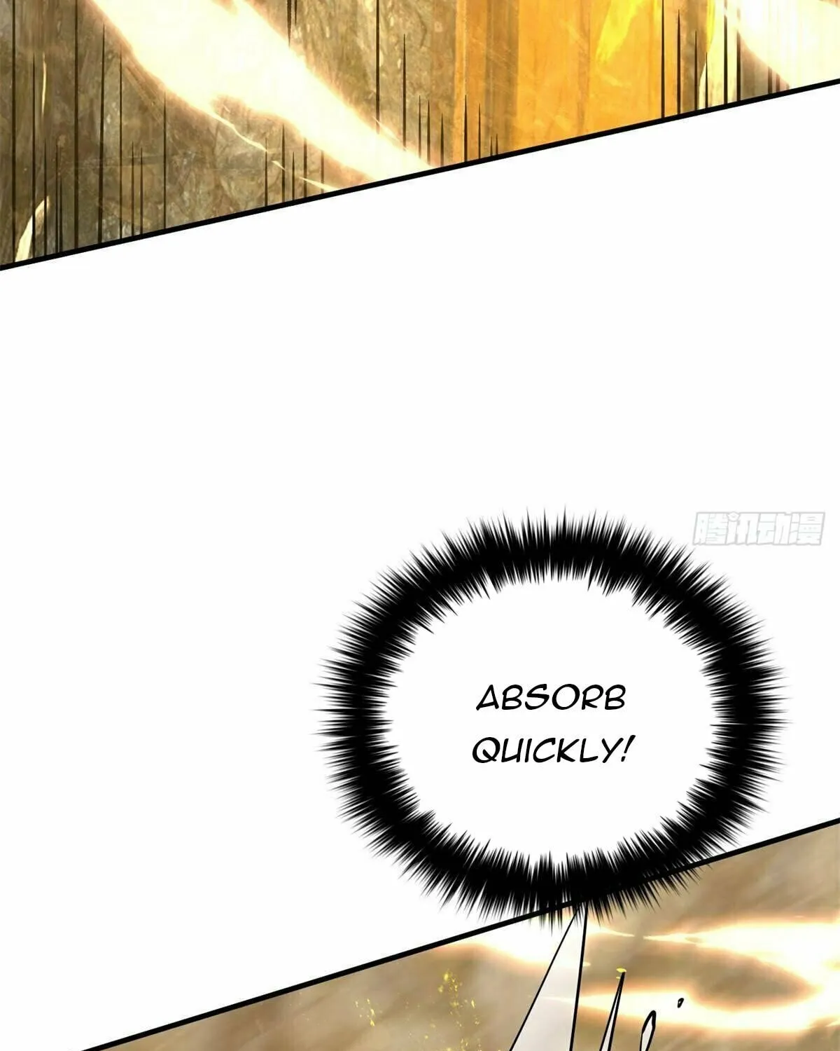 World's Best Martial Artist (Colored) Chapter 238 page 31 - 