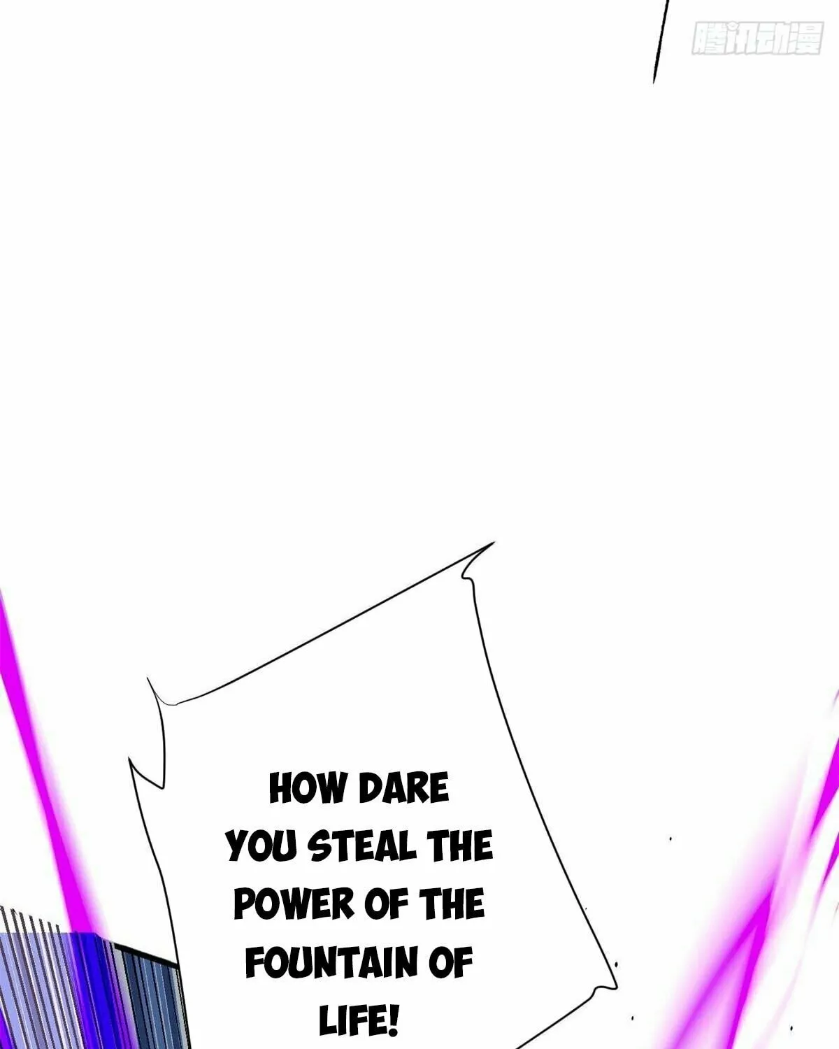 World's Best Martial Artist (Colored) Chapter 238 page 38 - 