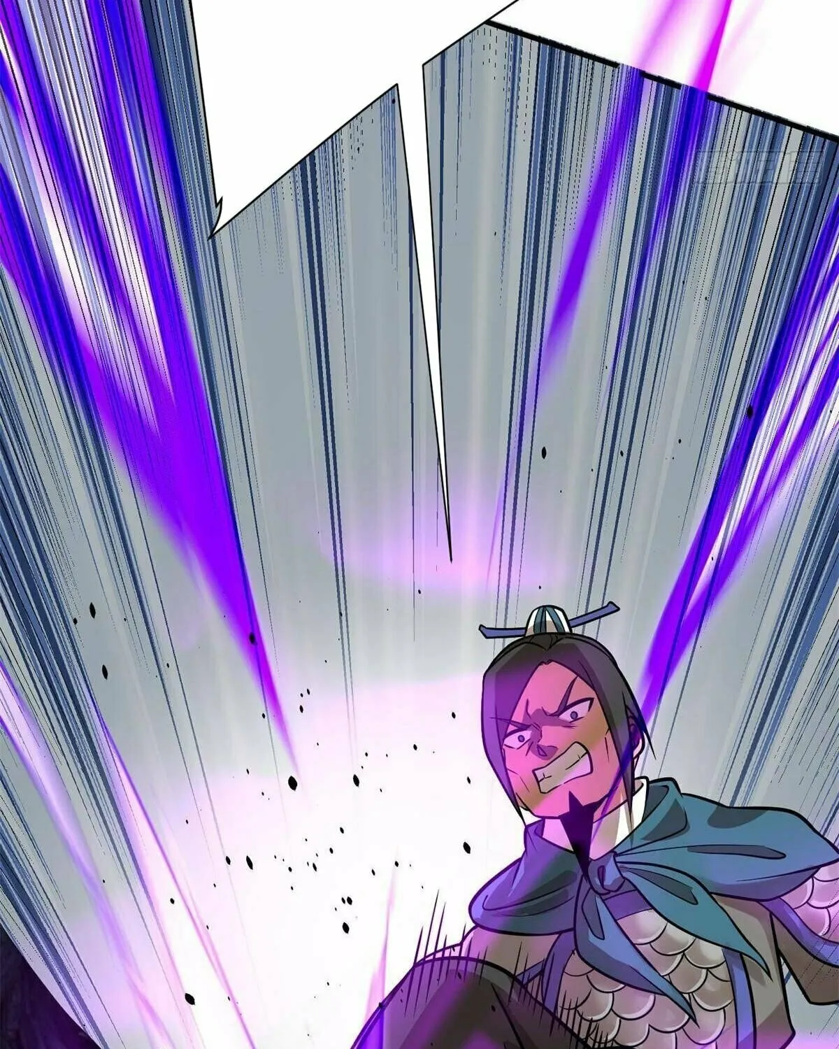 World's Best Martial Artist (Colored) Chapter 238 page 39 - 