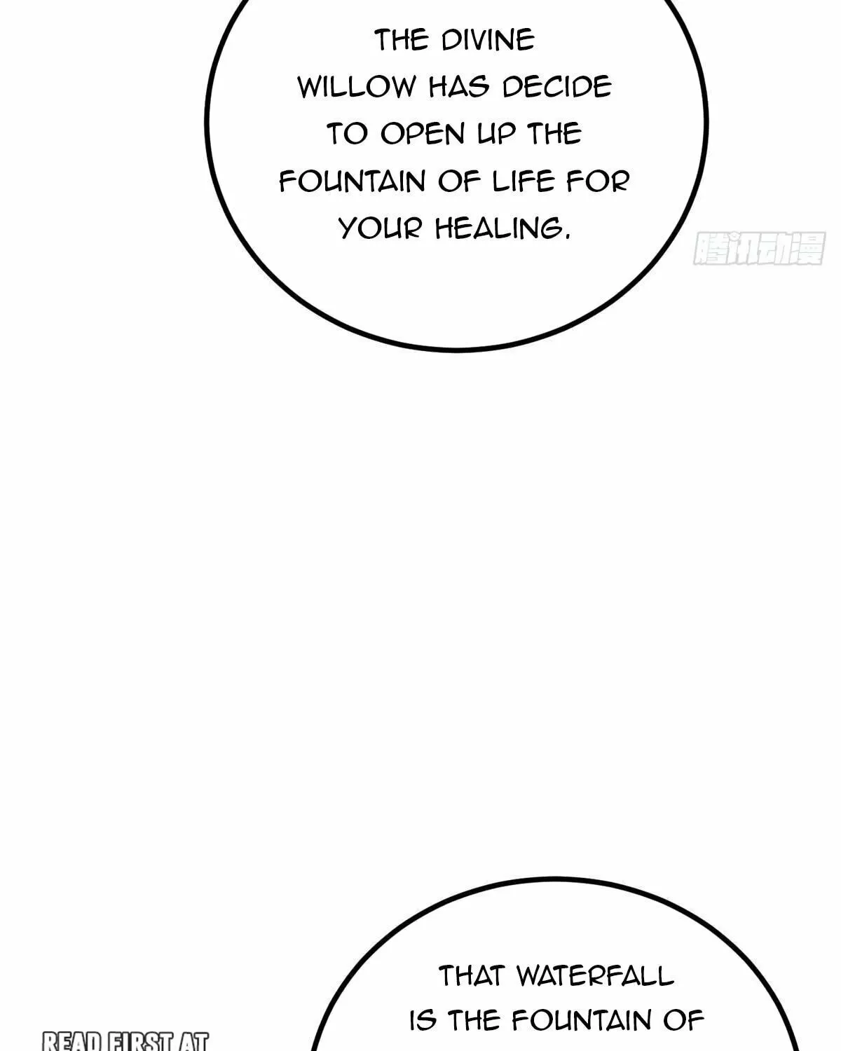 World's Best Martial Artist (Colored) Chapter 238 page 5 - 