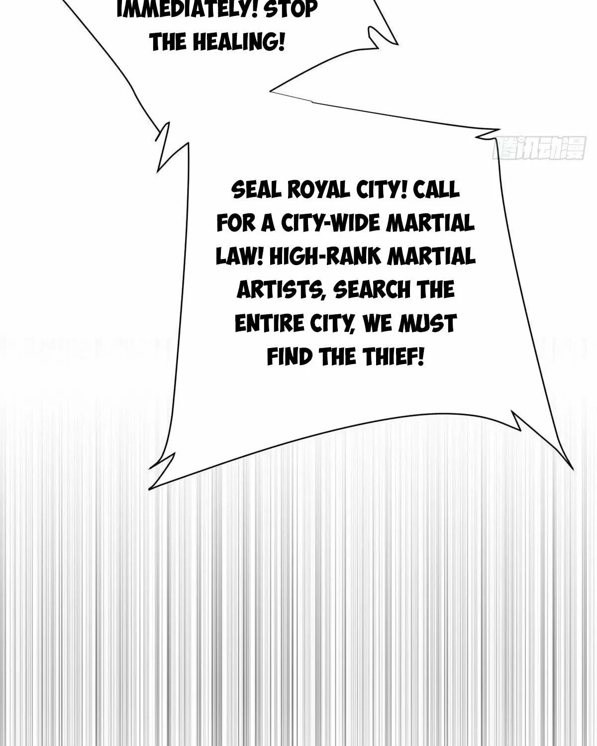 World's Best Martial Artist (Colored) Chapter 238 page 46 - 