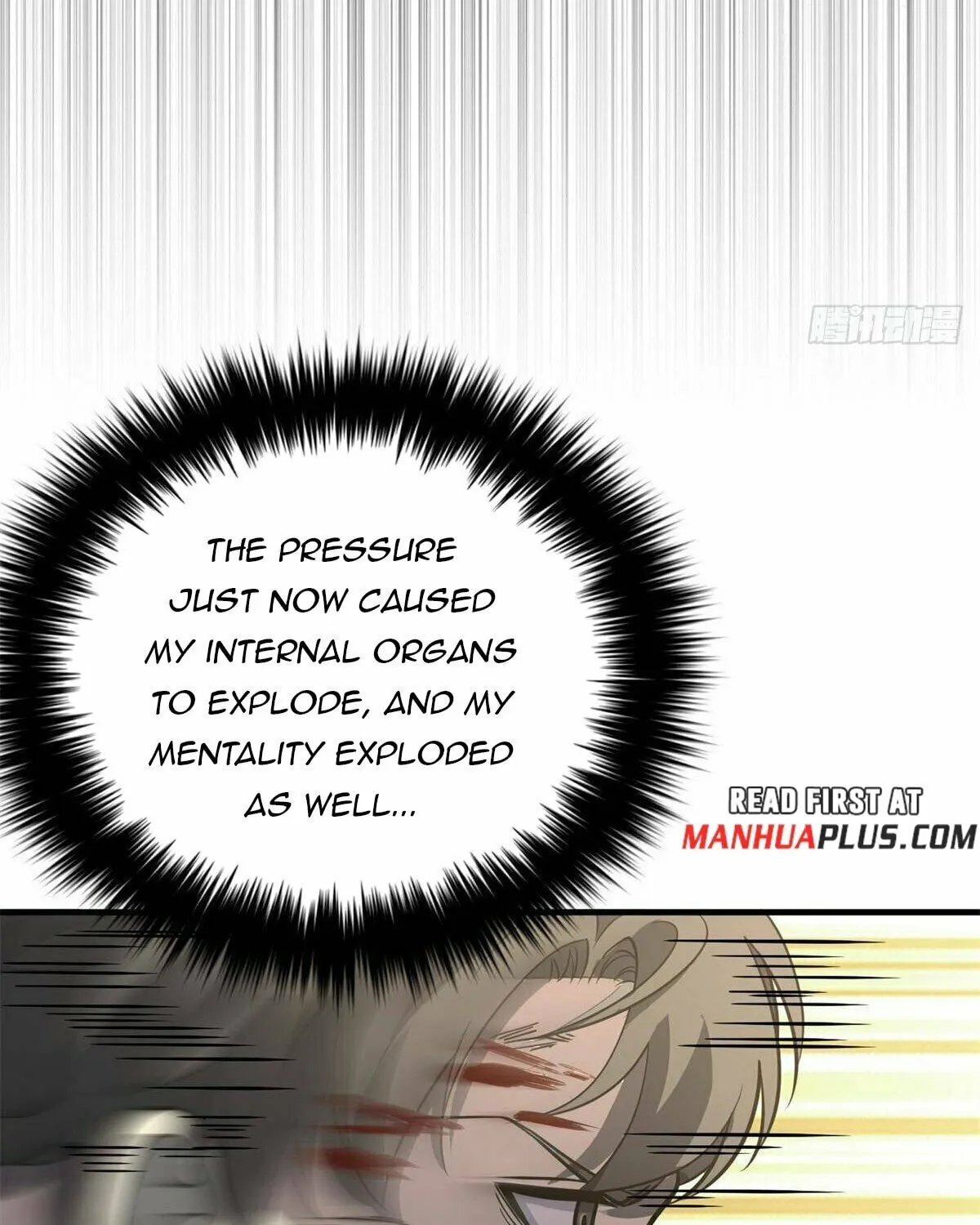 World's Best Martial Artist (Colored) Chapter 238 page 47 - 