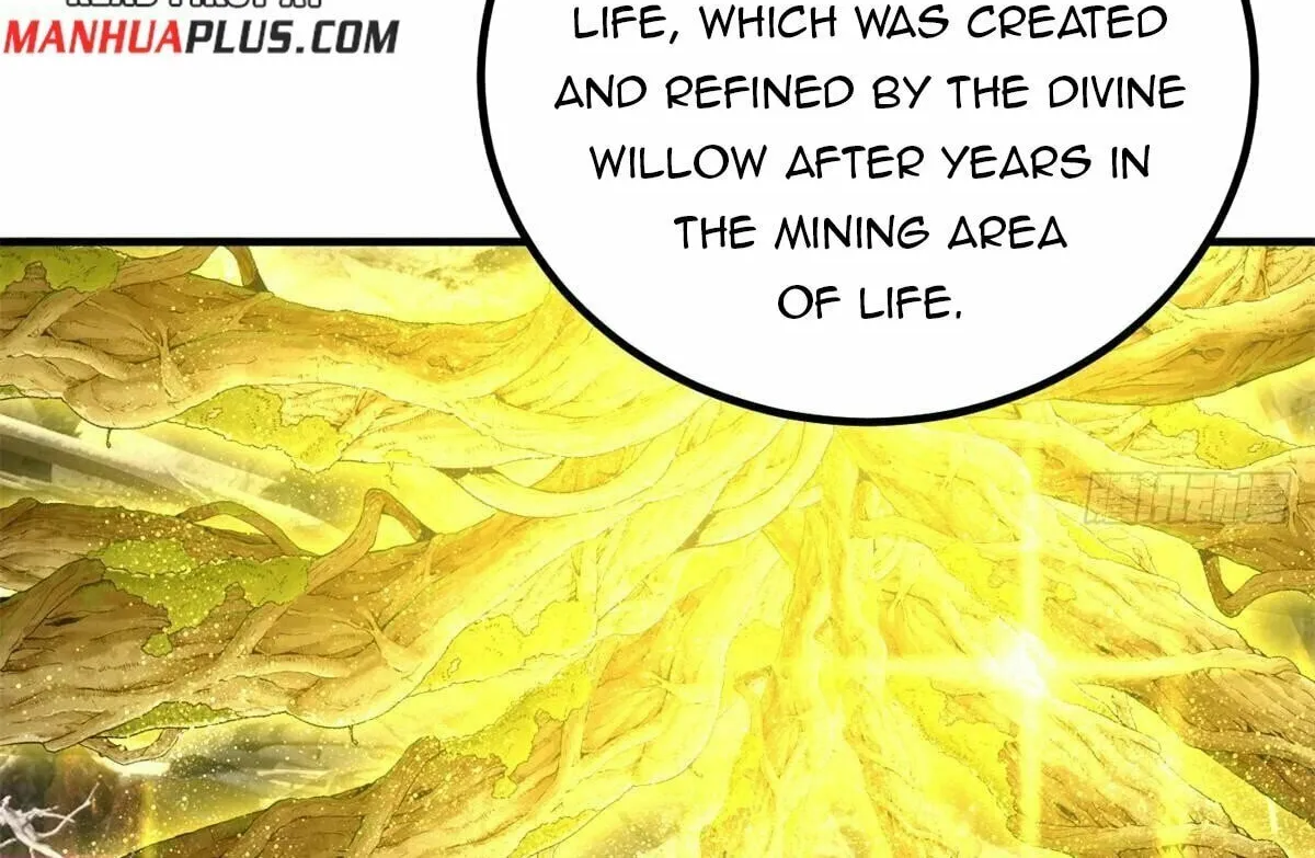 World's Best Martial Artist (Colored) Chapter 238 page 6 - 