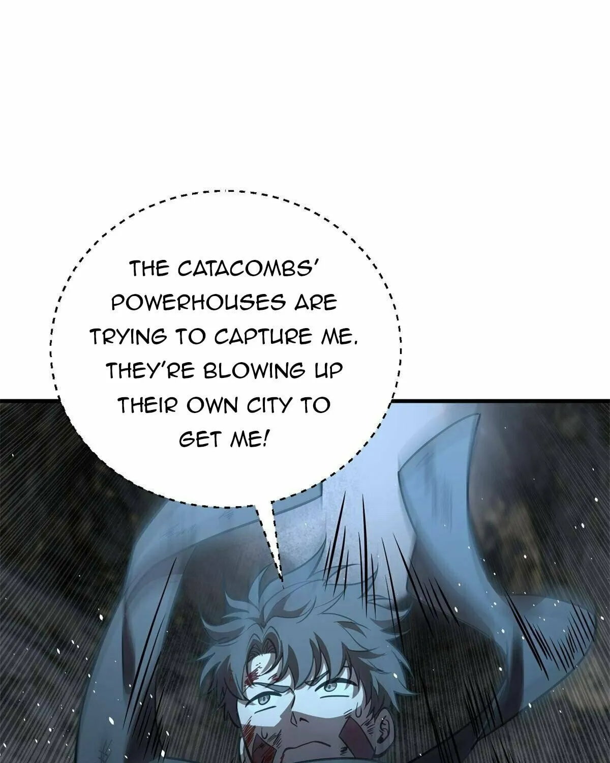 World's Best Martial Artist (Colored) Chapter 238 page 61 - 