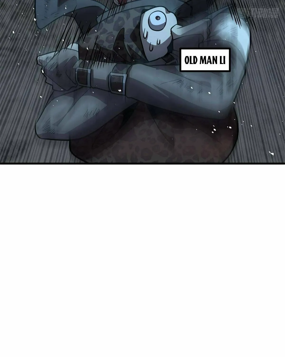 World's Best Martial Artist (Colored) Chapter 238 page 62 - 