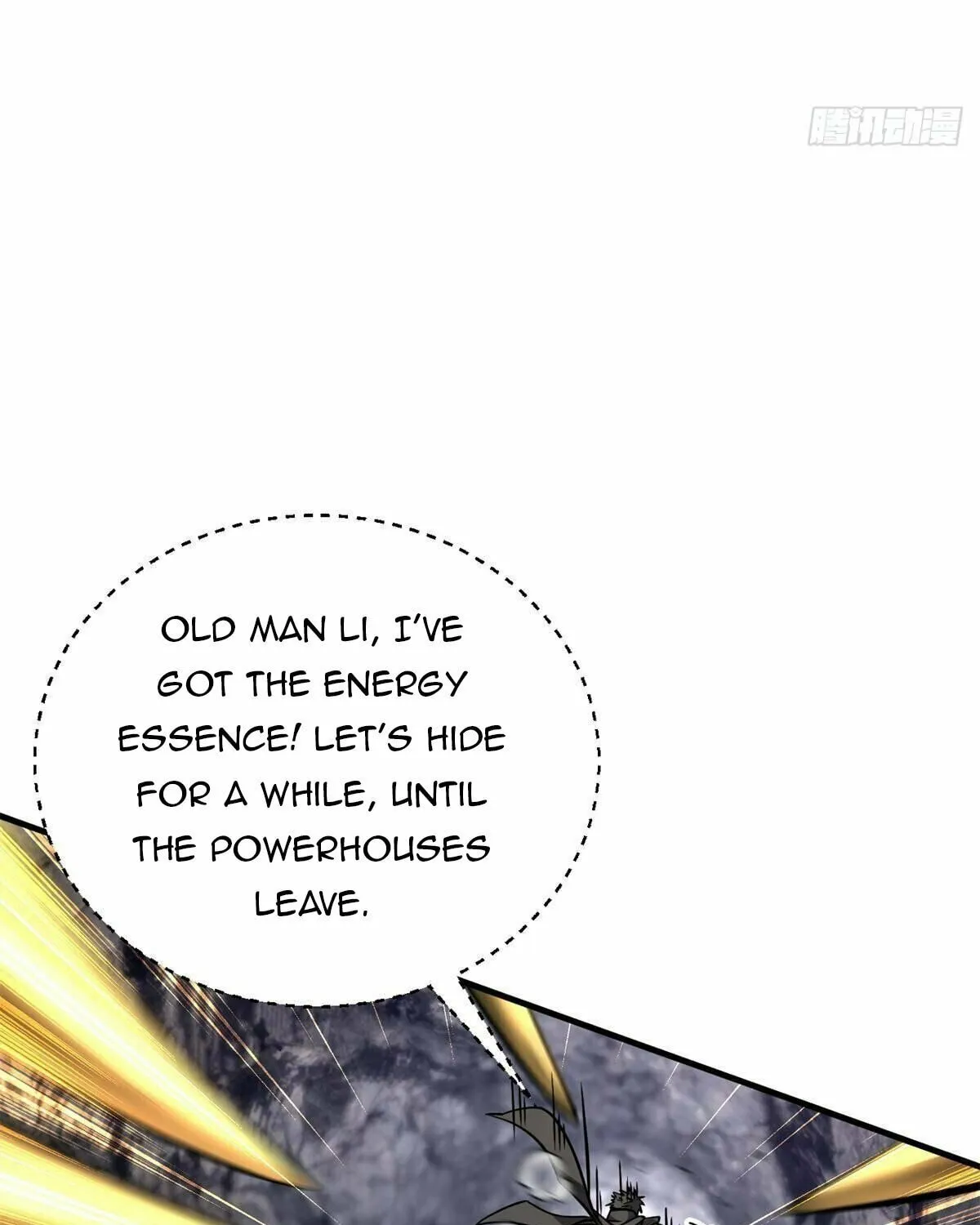 World's Best Martial Artist (Colored) Chapter 238 page 63 - 