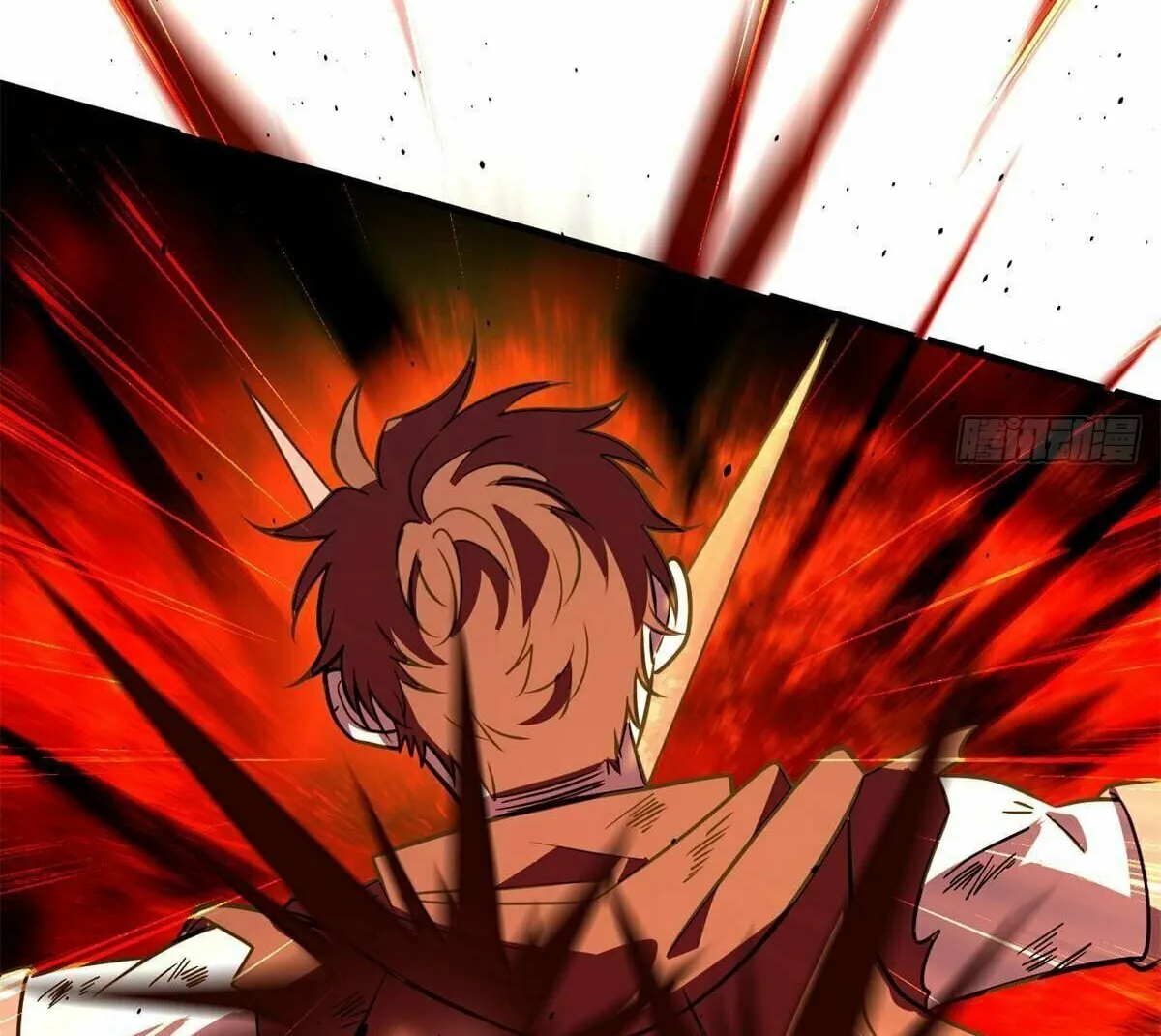 World's Best Martial Artist (Colored) Chapter 238 page 66 - 