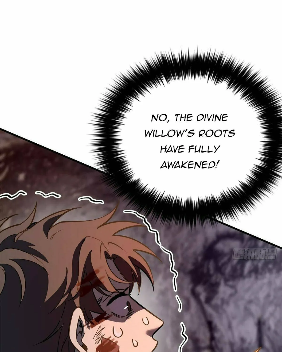 World's Best Martial Artist (Colored) Chapter 238 page 68 - 