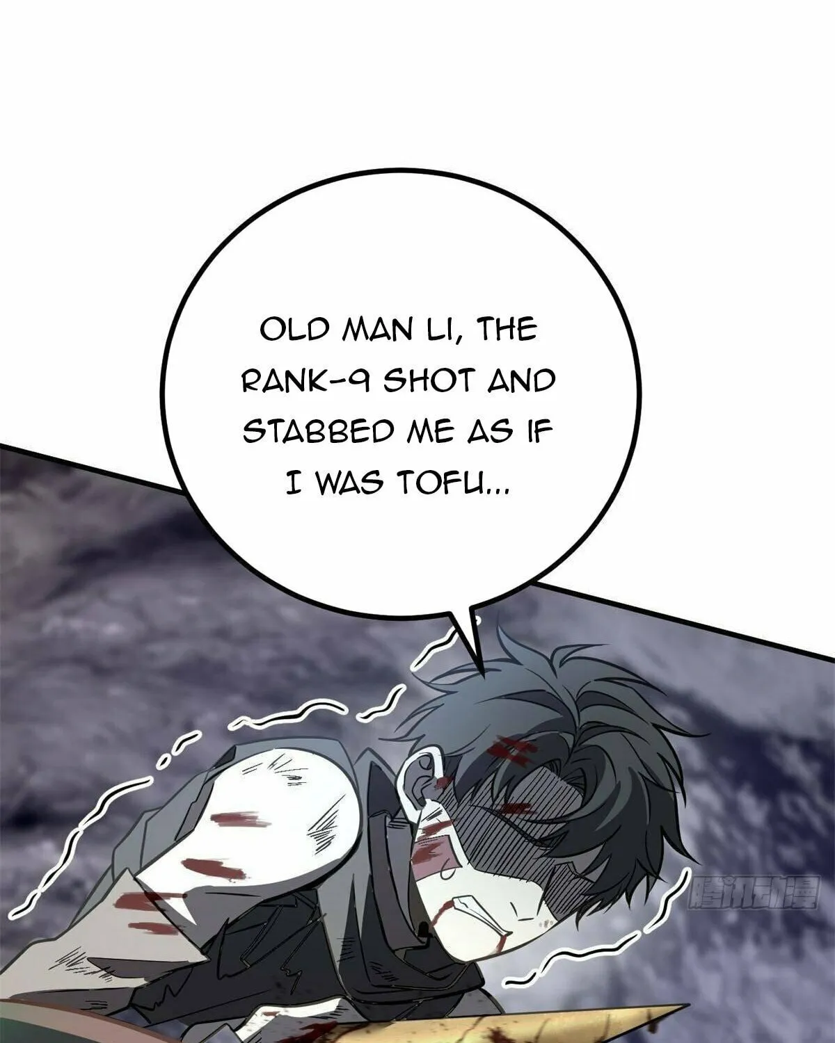 World's Best Martial Artist (Colored) Chapter 238 page 70 - 