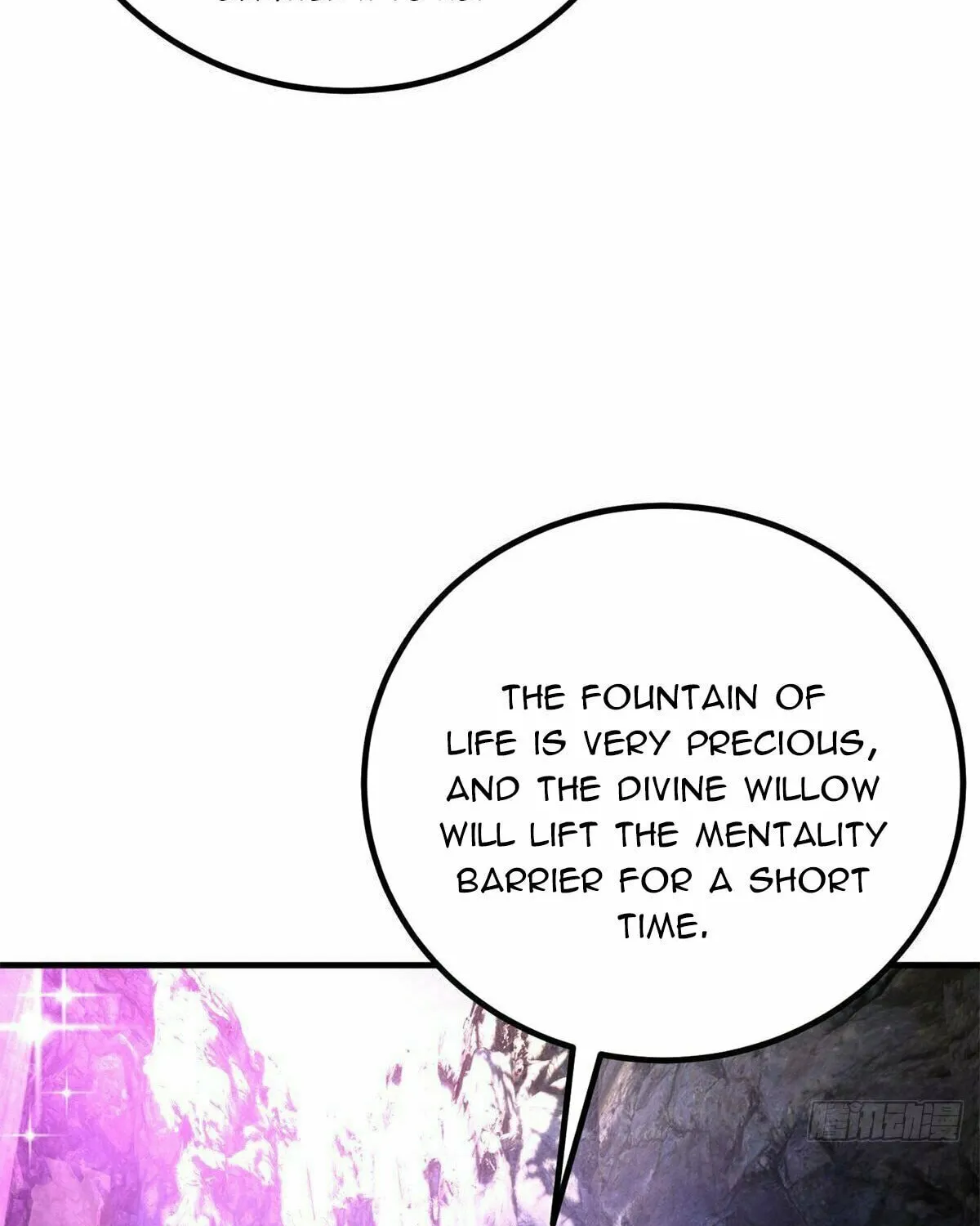 World's Best Martial Artist (Colored) Chapter 238 page 8 - 