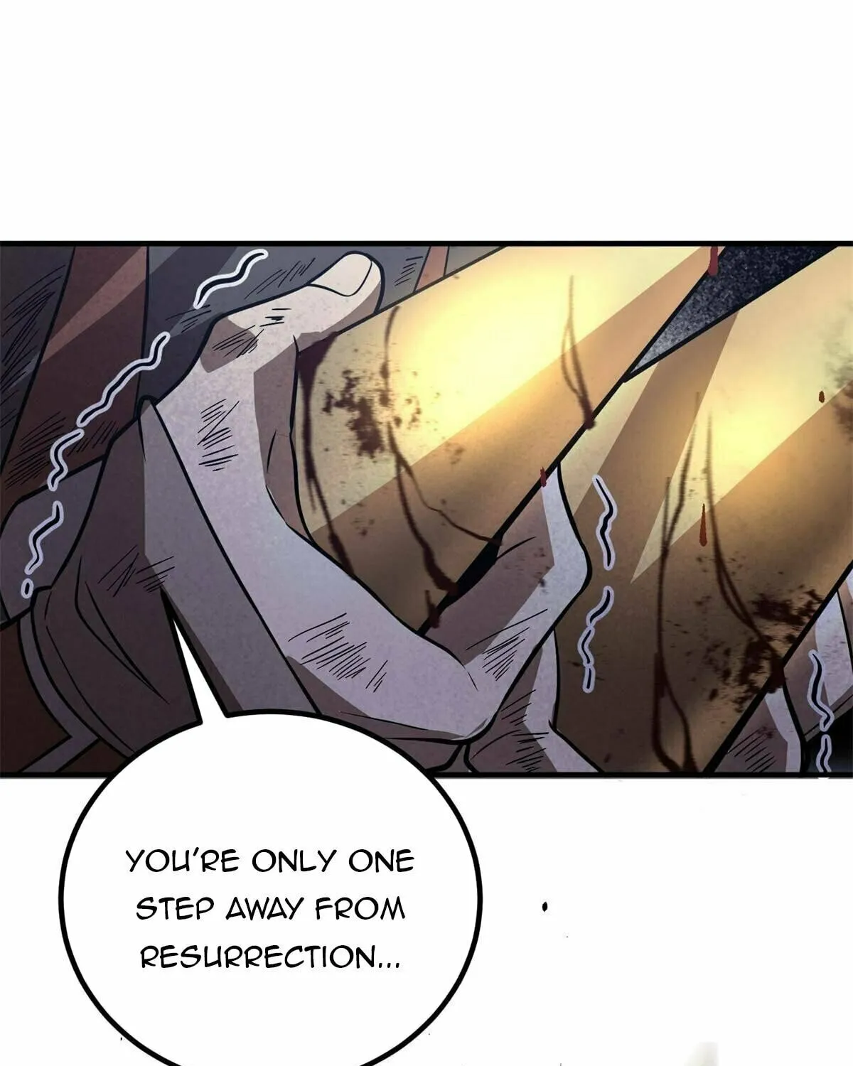 World's Best Martial Artist (Colored) Chapter 238 page 73 - 