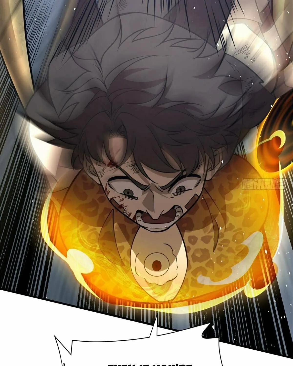 World's Best Martial Artist (Colored) Chapter 238 page 79 - 
