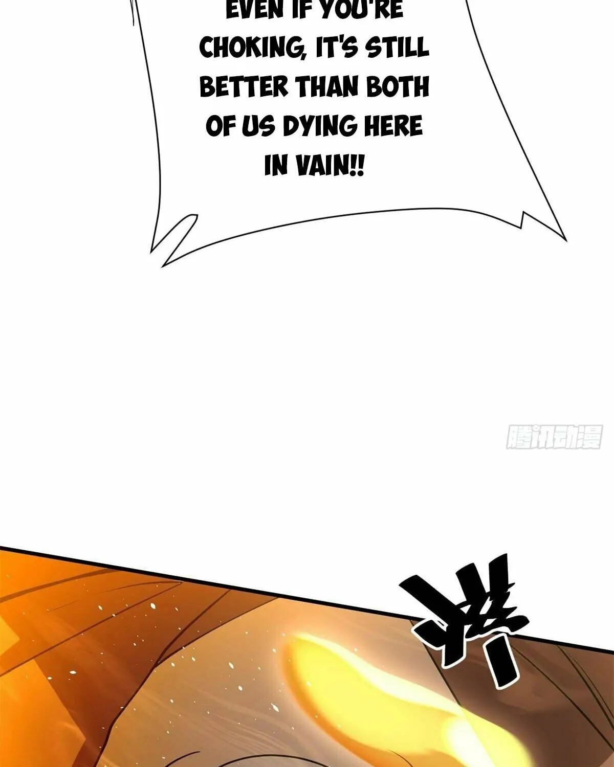 World's Best Martial Artist (Colored) Chapter 238 page 80 - 
