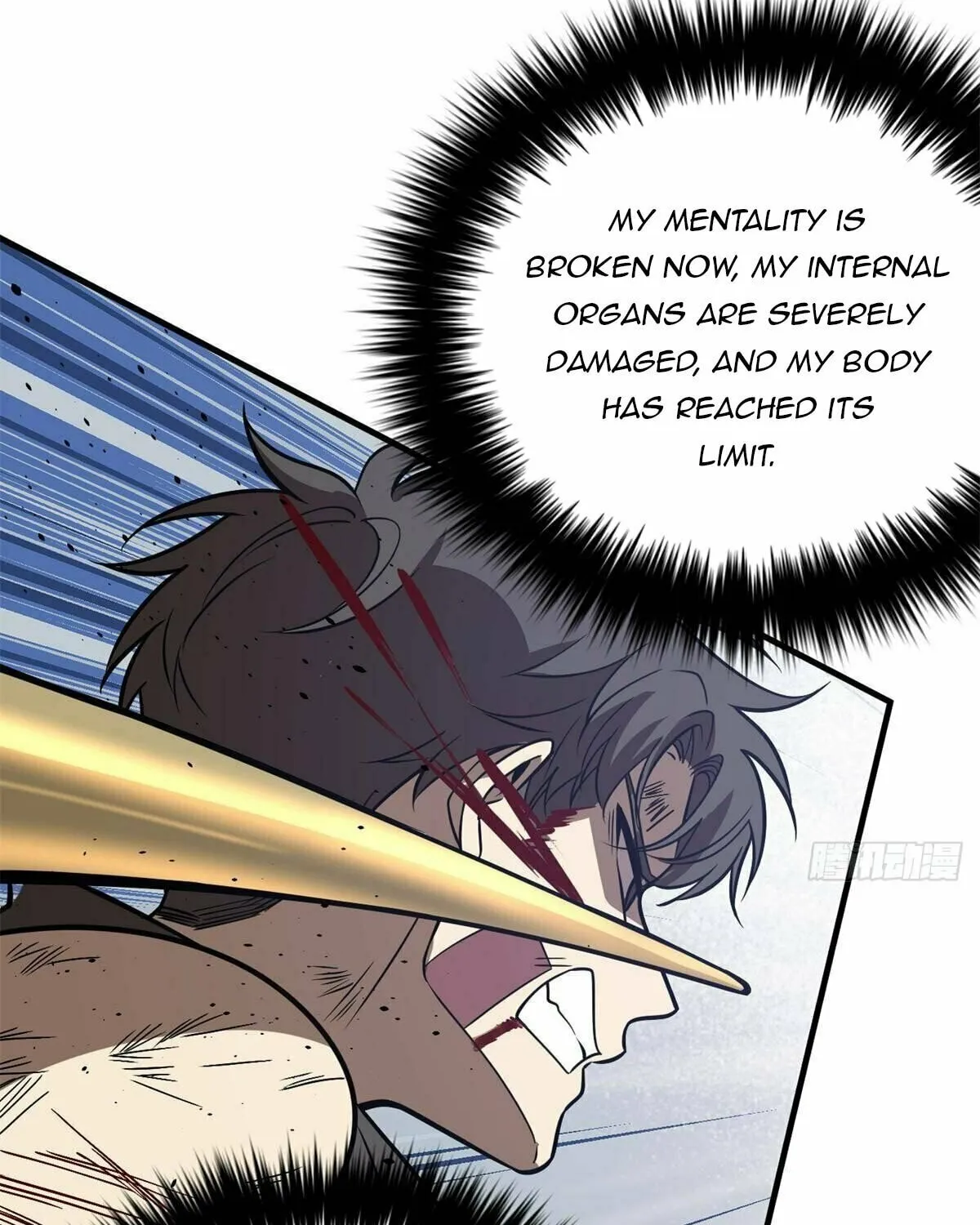 World's Best Martial Artist (Colored) Chapter 238 page 82 - 