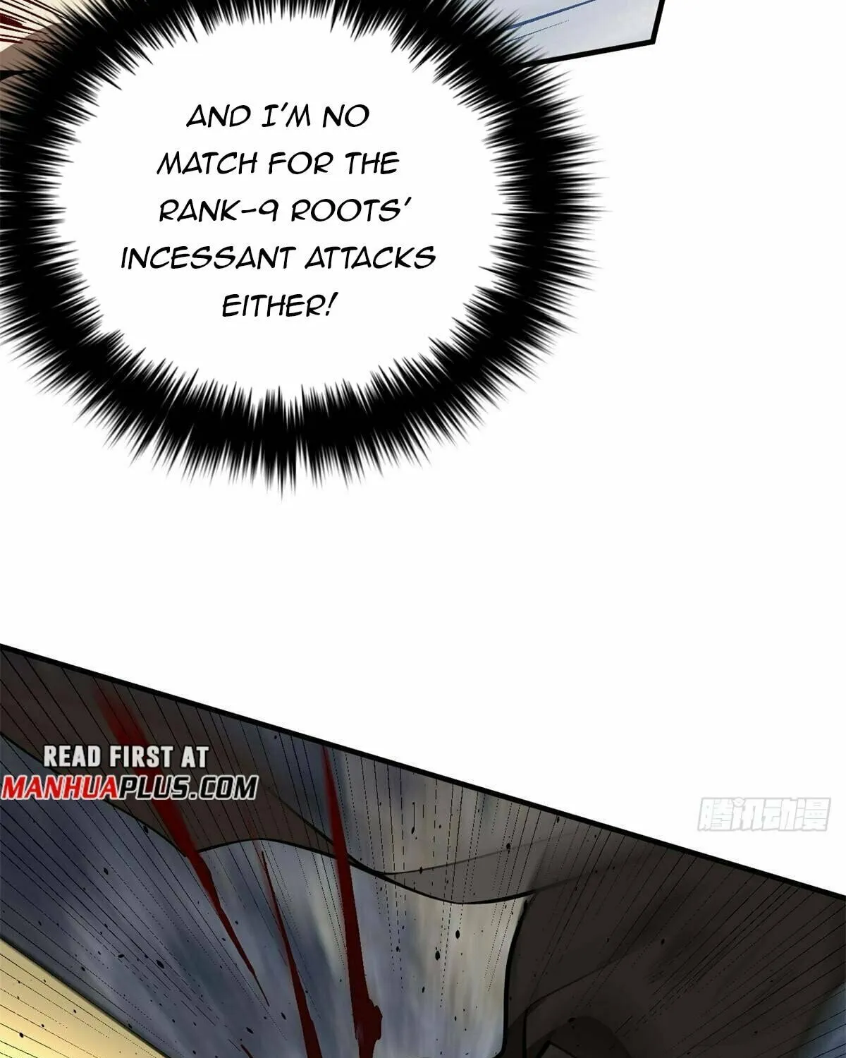 World's Best Martial Artist (Colored) Chapter 238 page 83 - 