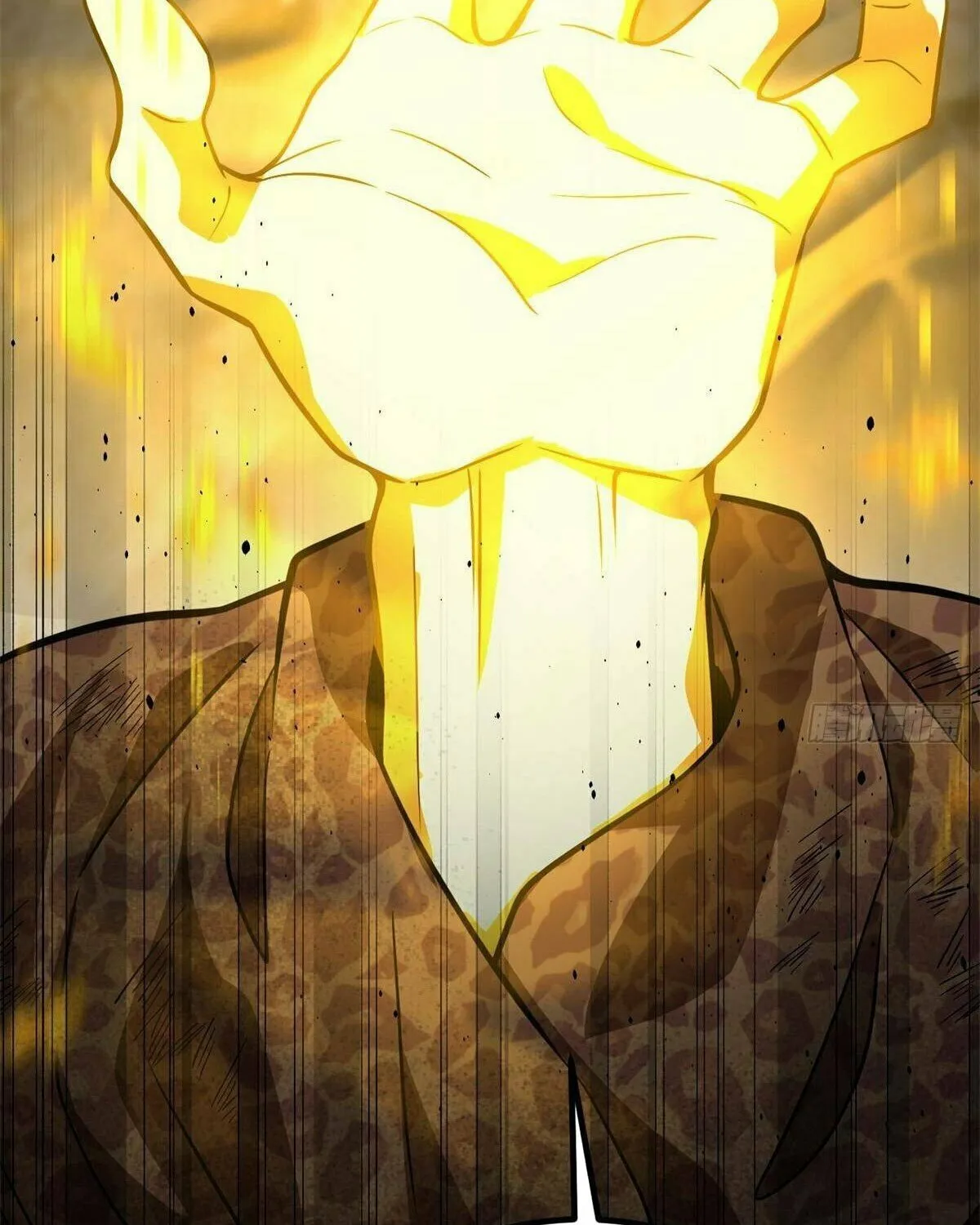 World's Best Martial Artist (Colored) Chapter 238 page 93 - 