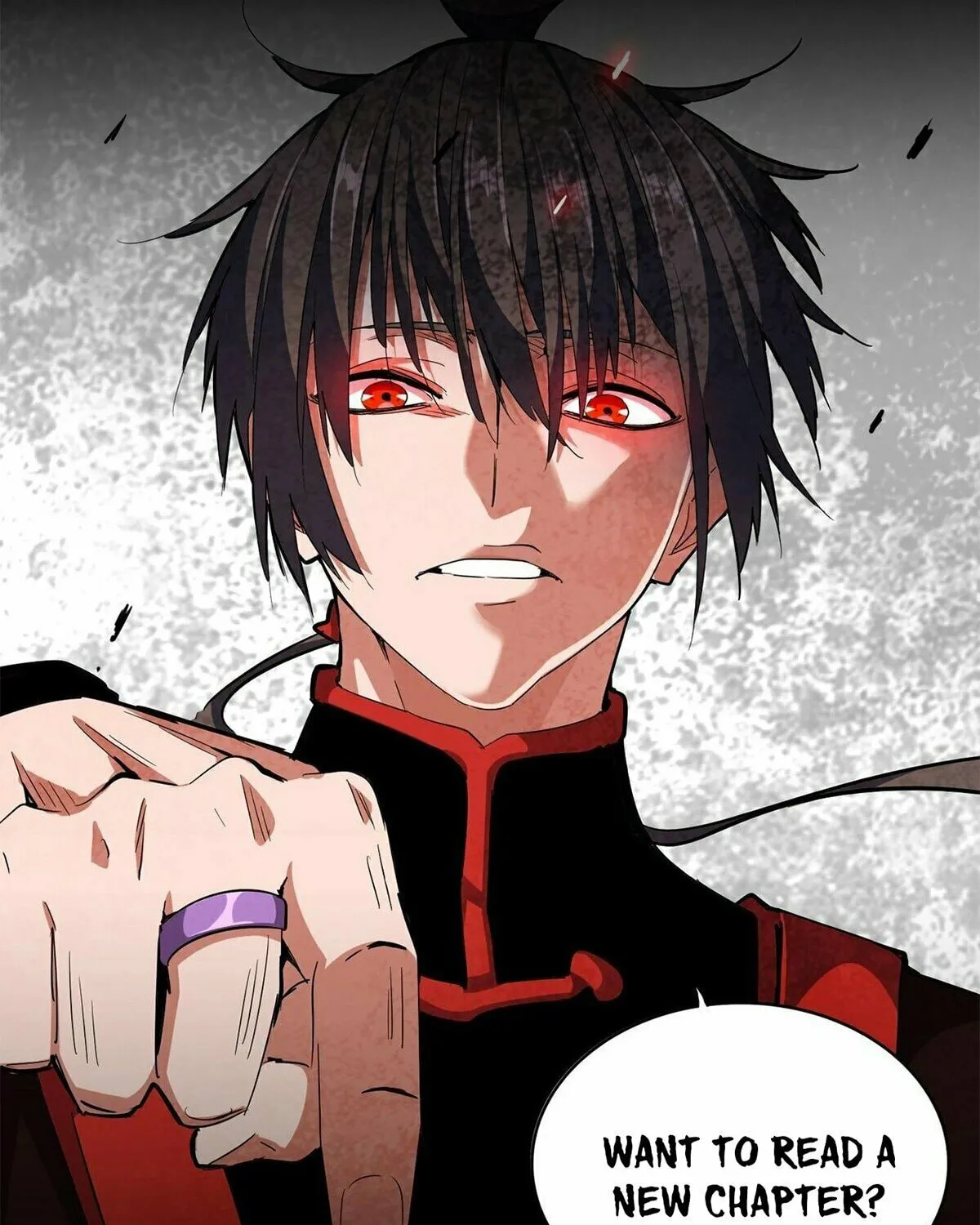 World's Best Martial Artist (Colored) Chapter 238 page 95 - 
