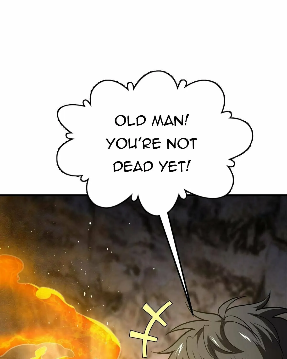 World's Best Martial Artist (Colored) Chapter 239 page 1 - 