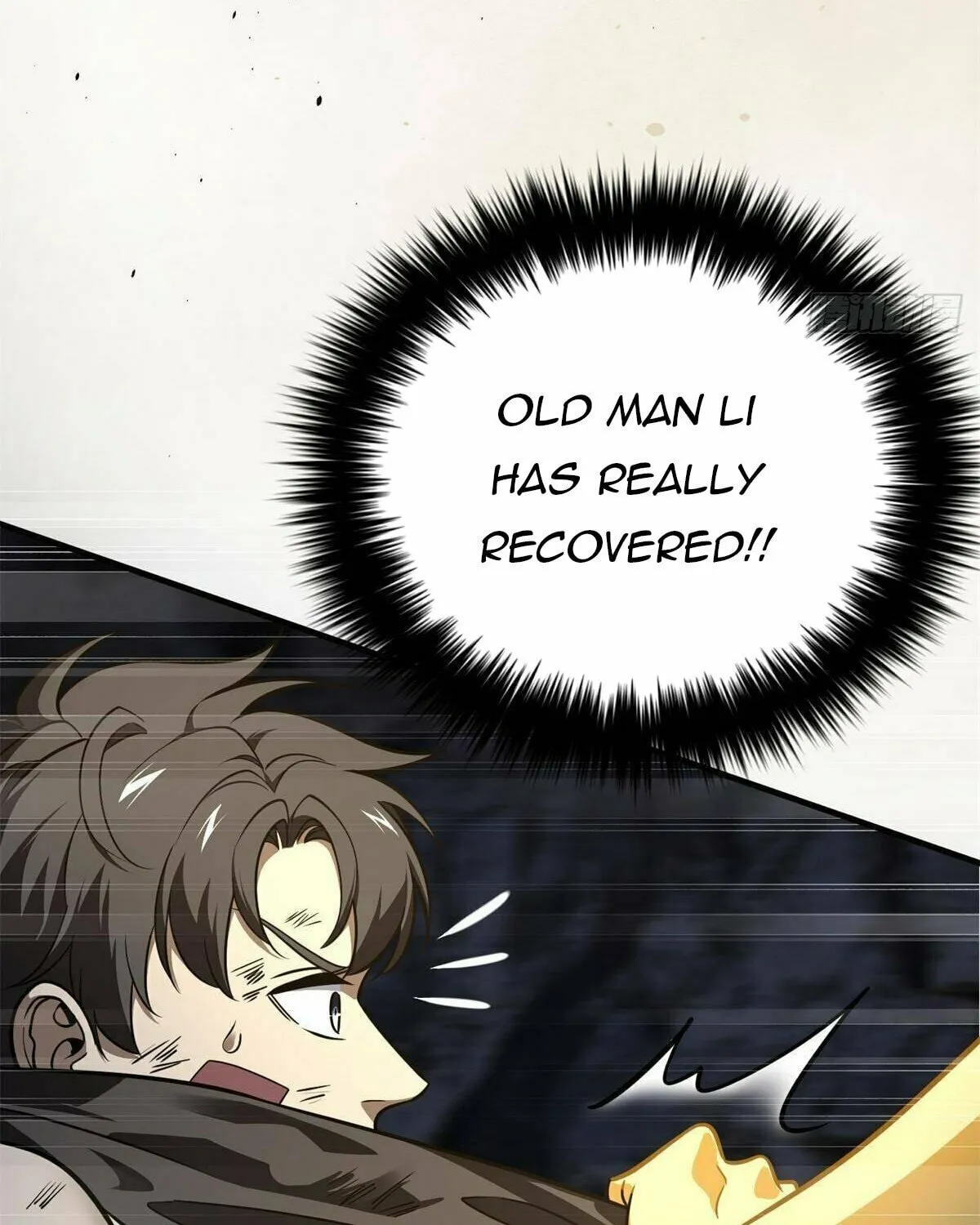 World's Best Martial Artist (Colored) Chapter 239 page 11 - 