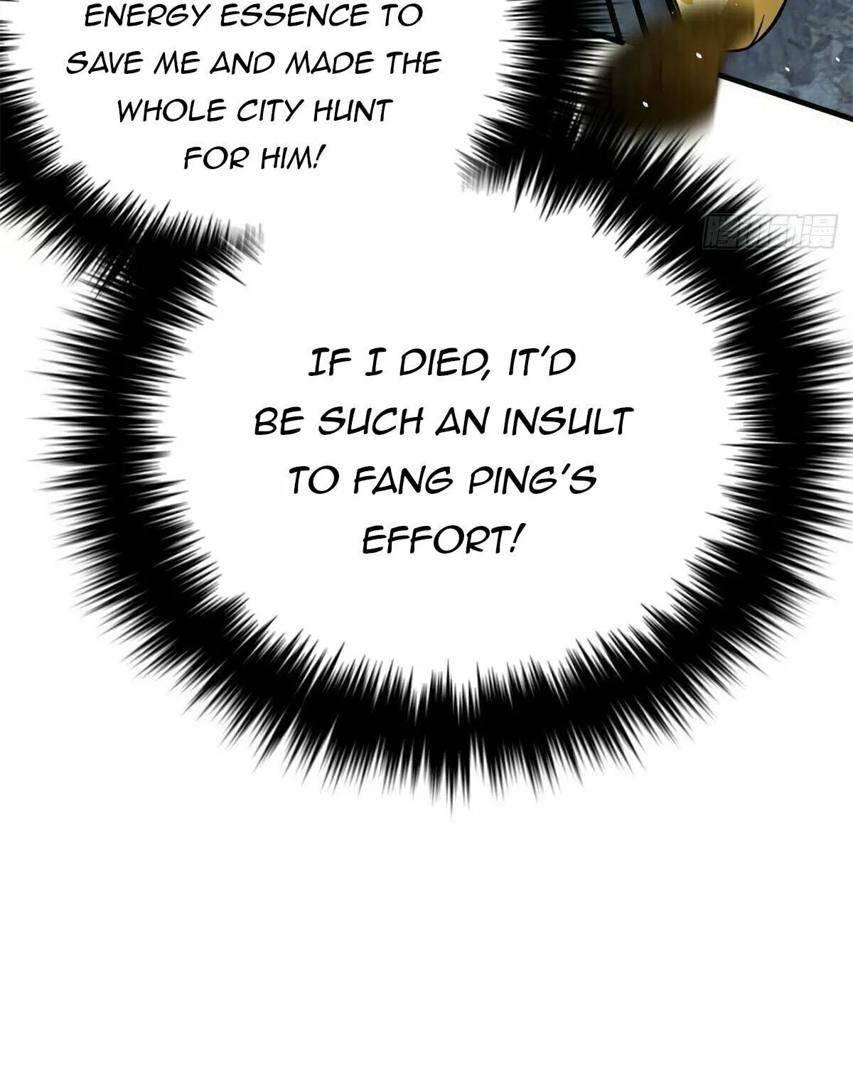 World's Best Martial Artist (Colored) Chapter 239 page 15 - 