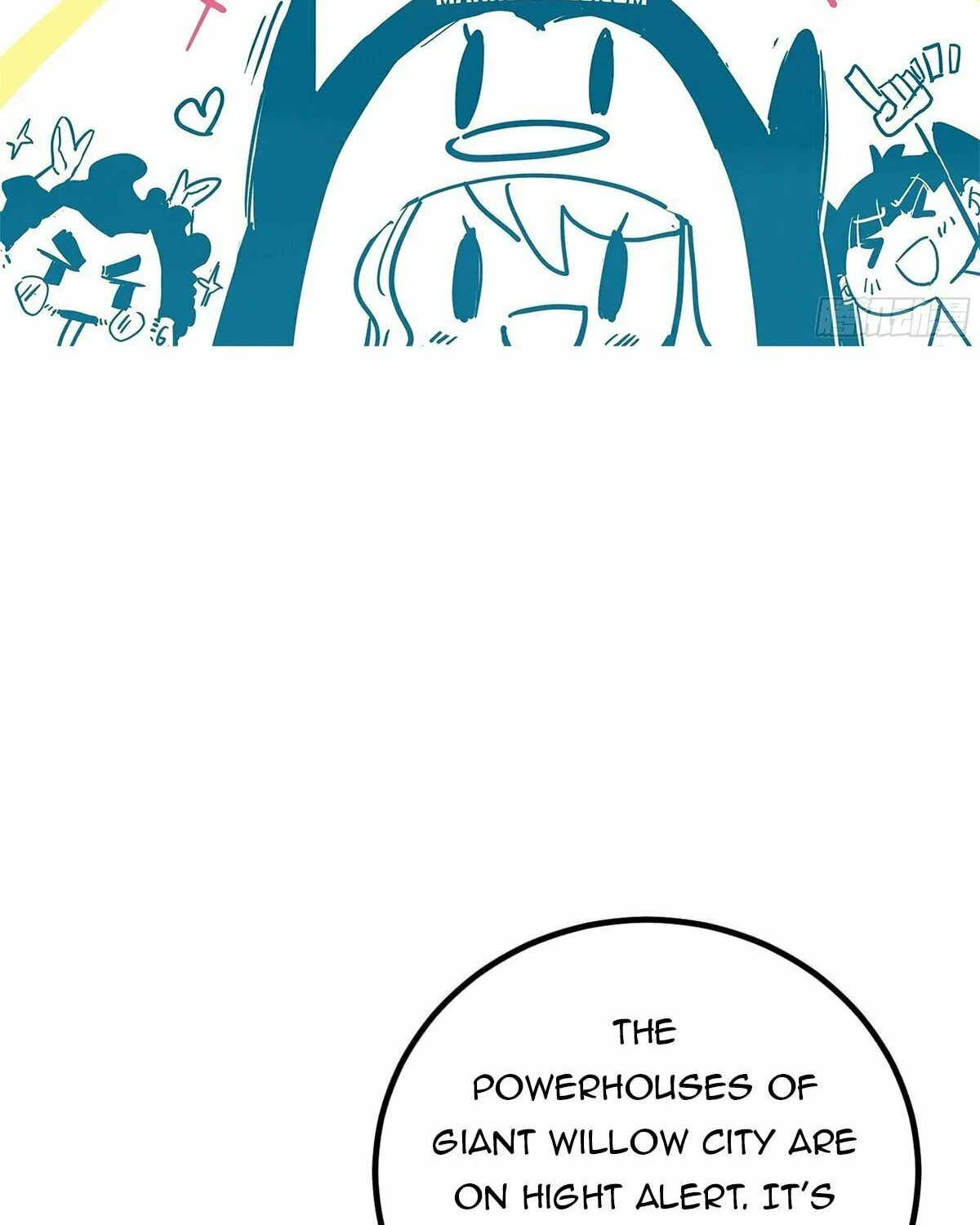 World's Best Martial Artist (Colored) Chapter 239 page 18 - 
