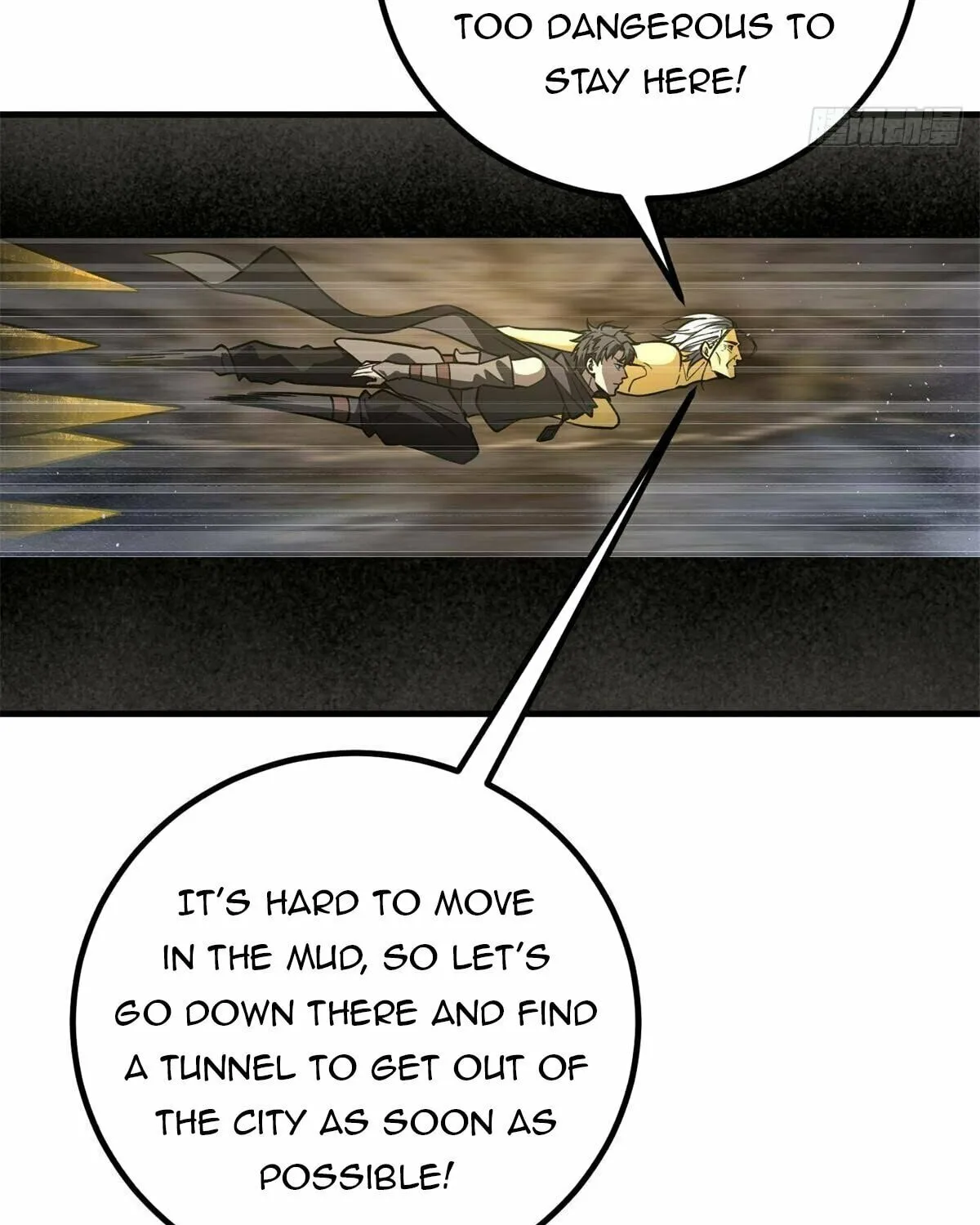 World's Best Martial Artist (Colored) Chapter 239 page 19 - 