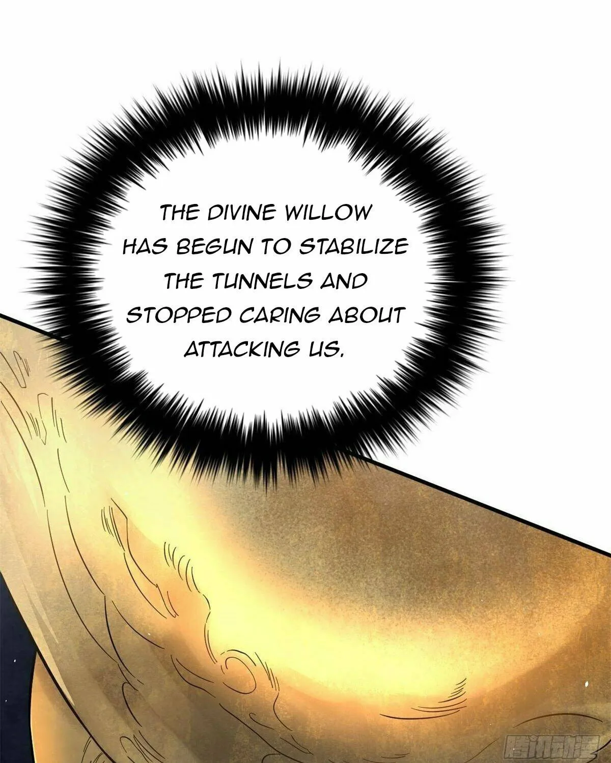 World's Best Martial Artist (Colored) Chapter 239 page 29 - 