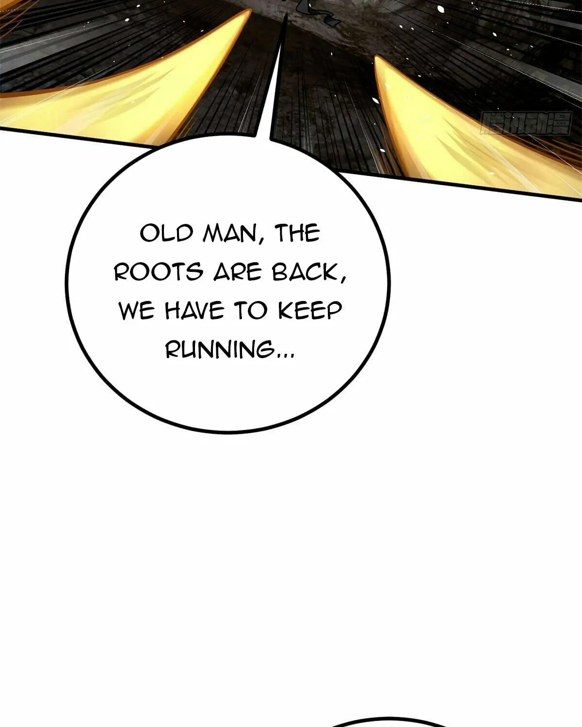 World's Best Martial Artist (Colored) Chapter 239 page 4 - 