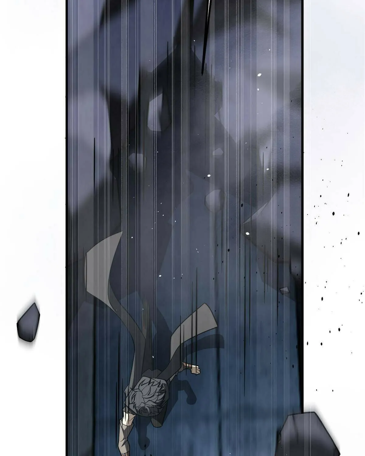World's Best Martial Artist (Colored) Chapter 239 page 33 - 