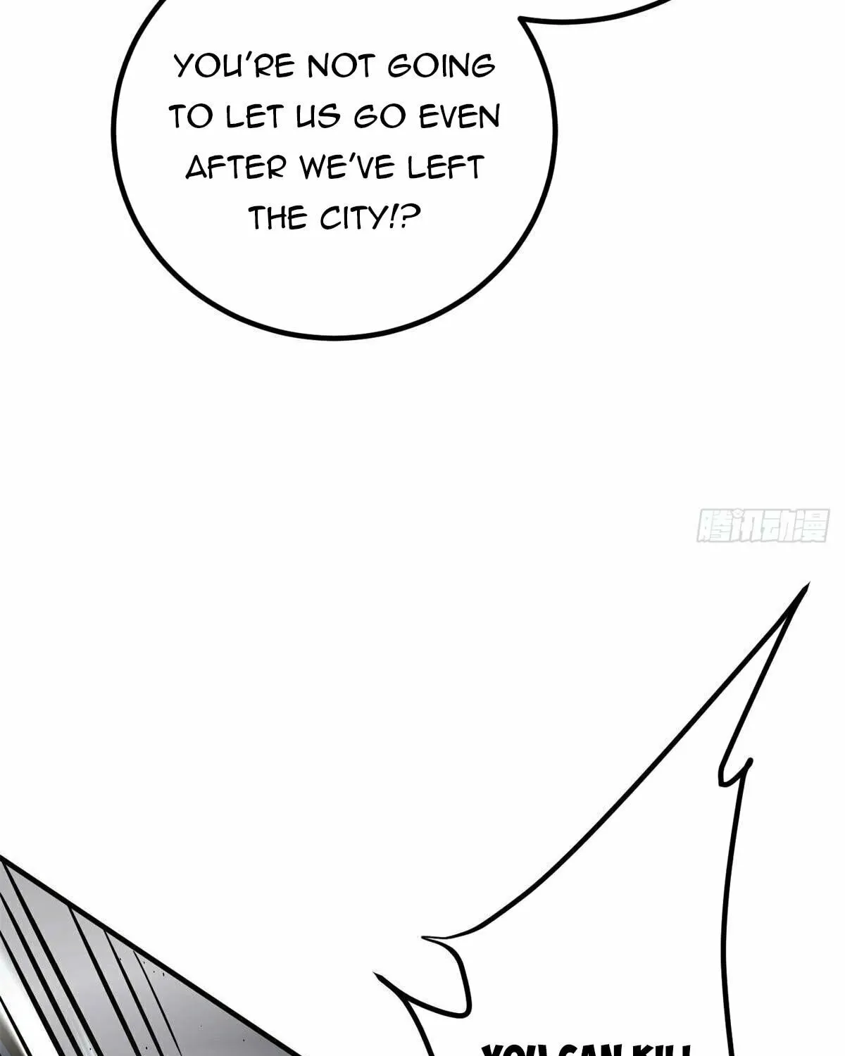 World's Best Martial Artist (Colored) Chapter 239 page 40 - 