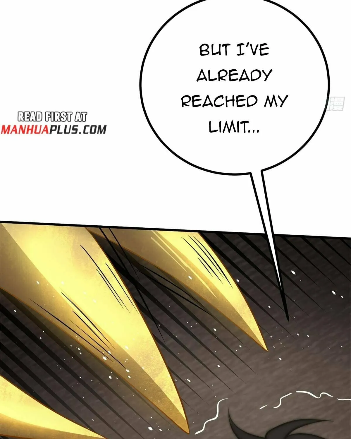 World's Best Martial Artist (Colored) Chapter 239 page 5 - 