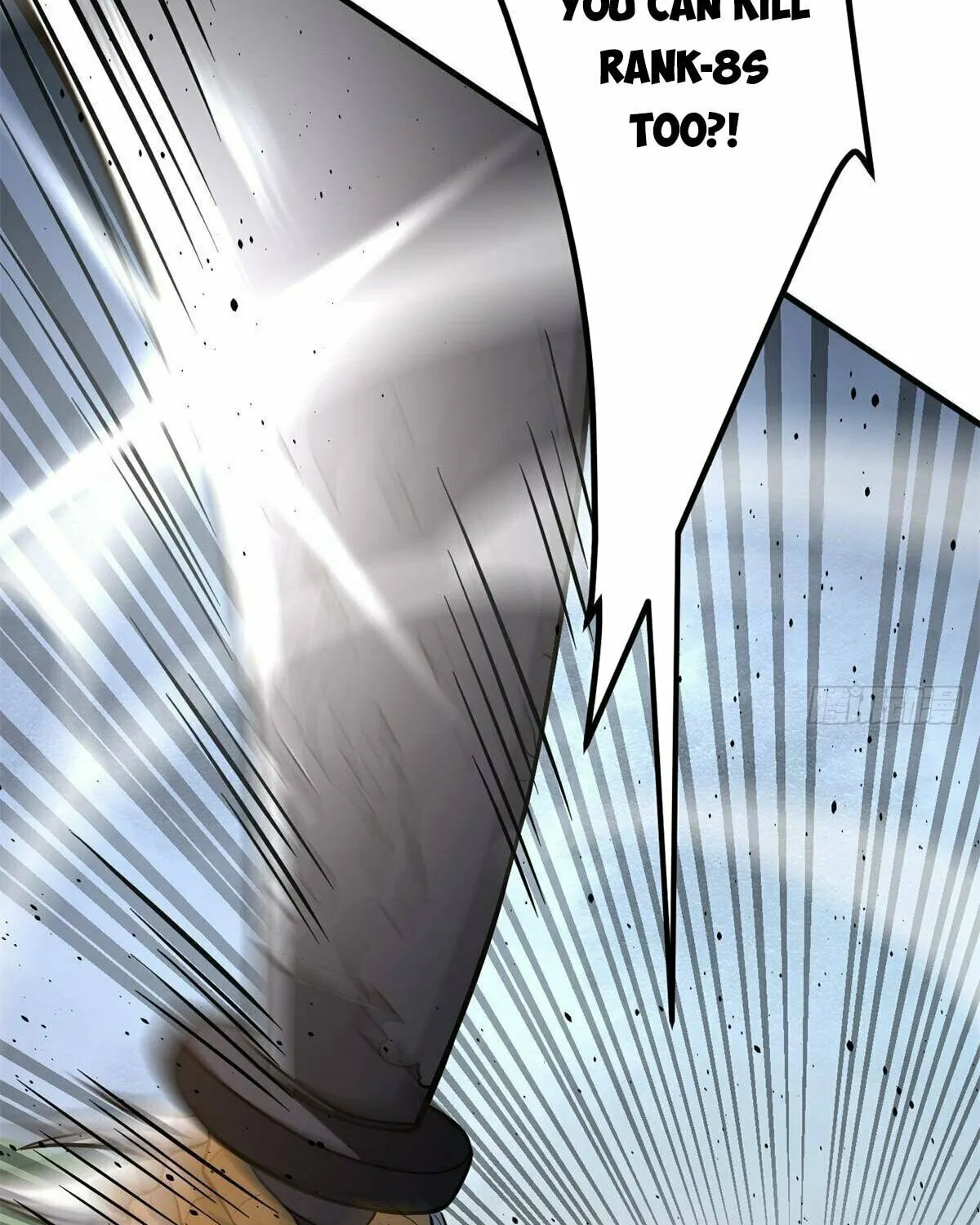 World's Best Martial Artist (Colored) Chapter 239 page 41 - 